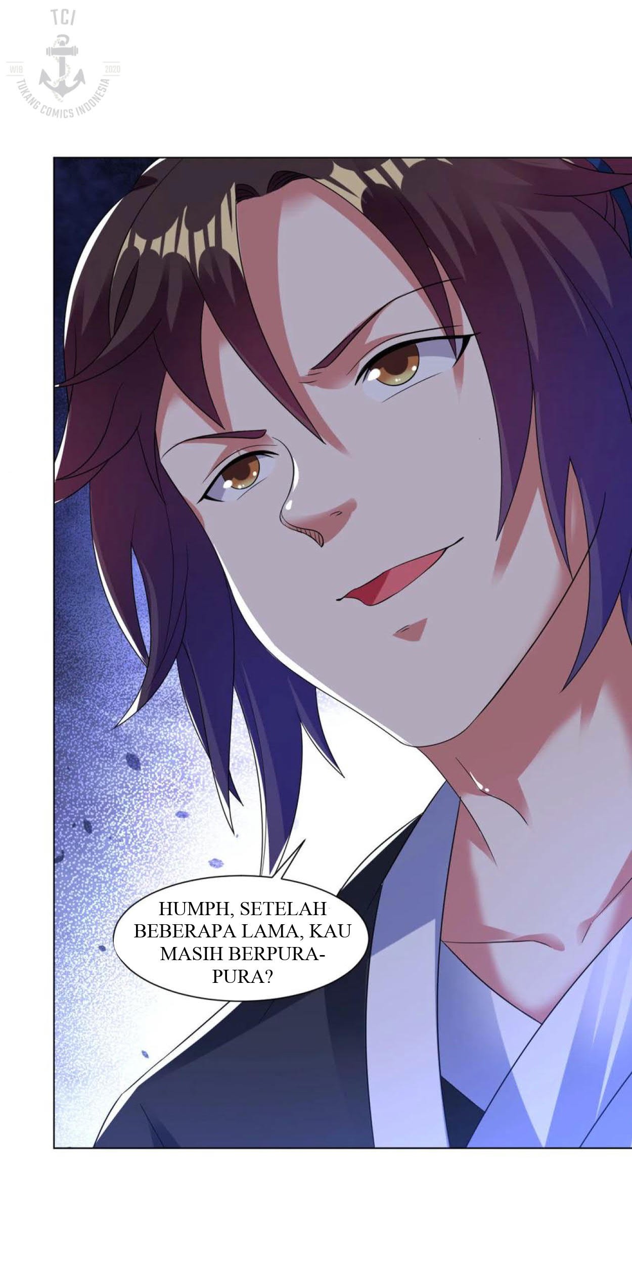 Dao Yin Chapter 105 - halaman 26