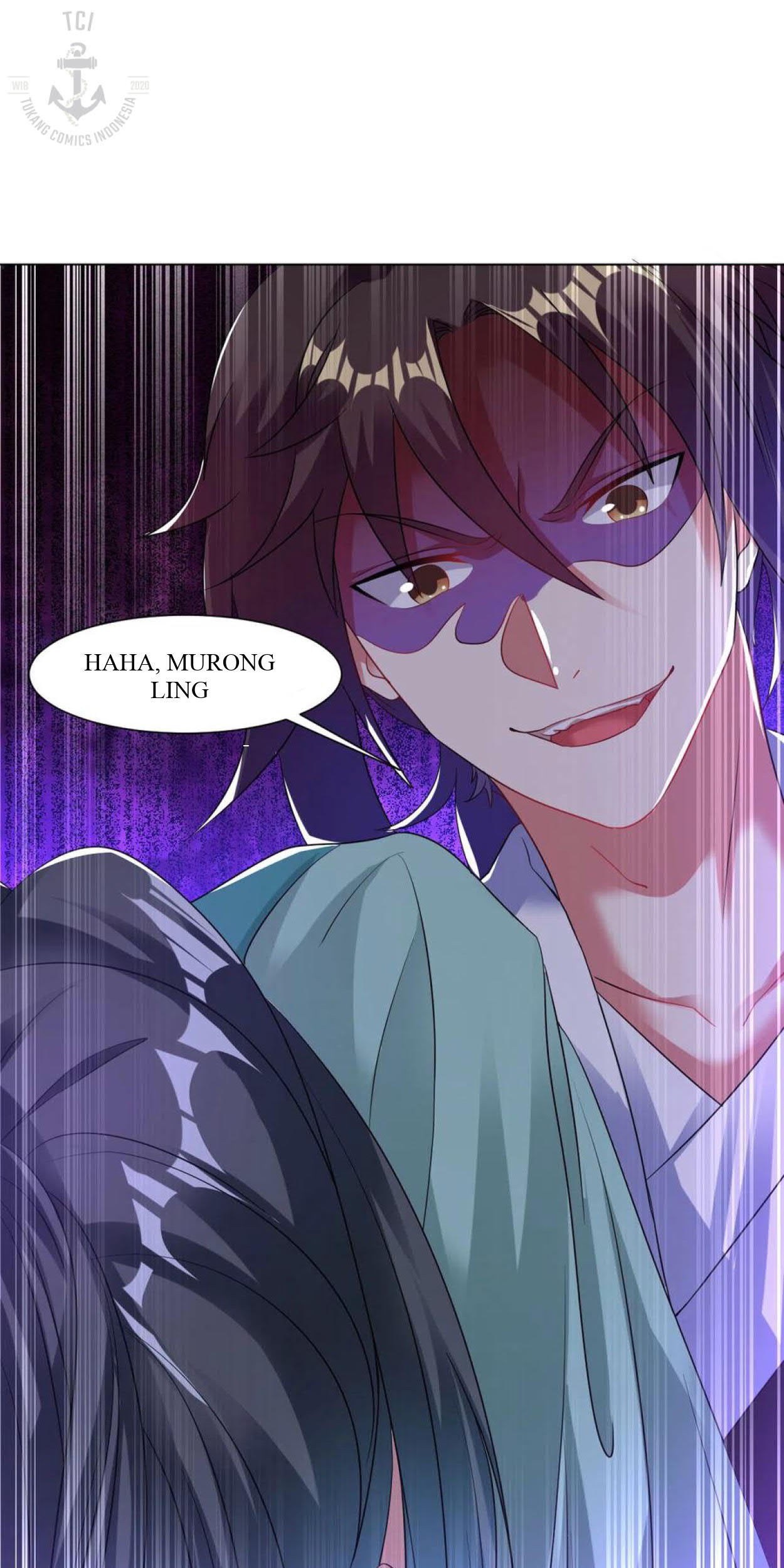 Dao Yin Chapter 105 - halaman 30