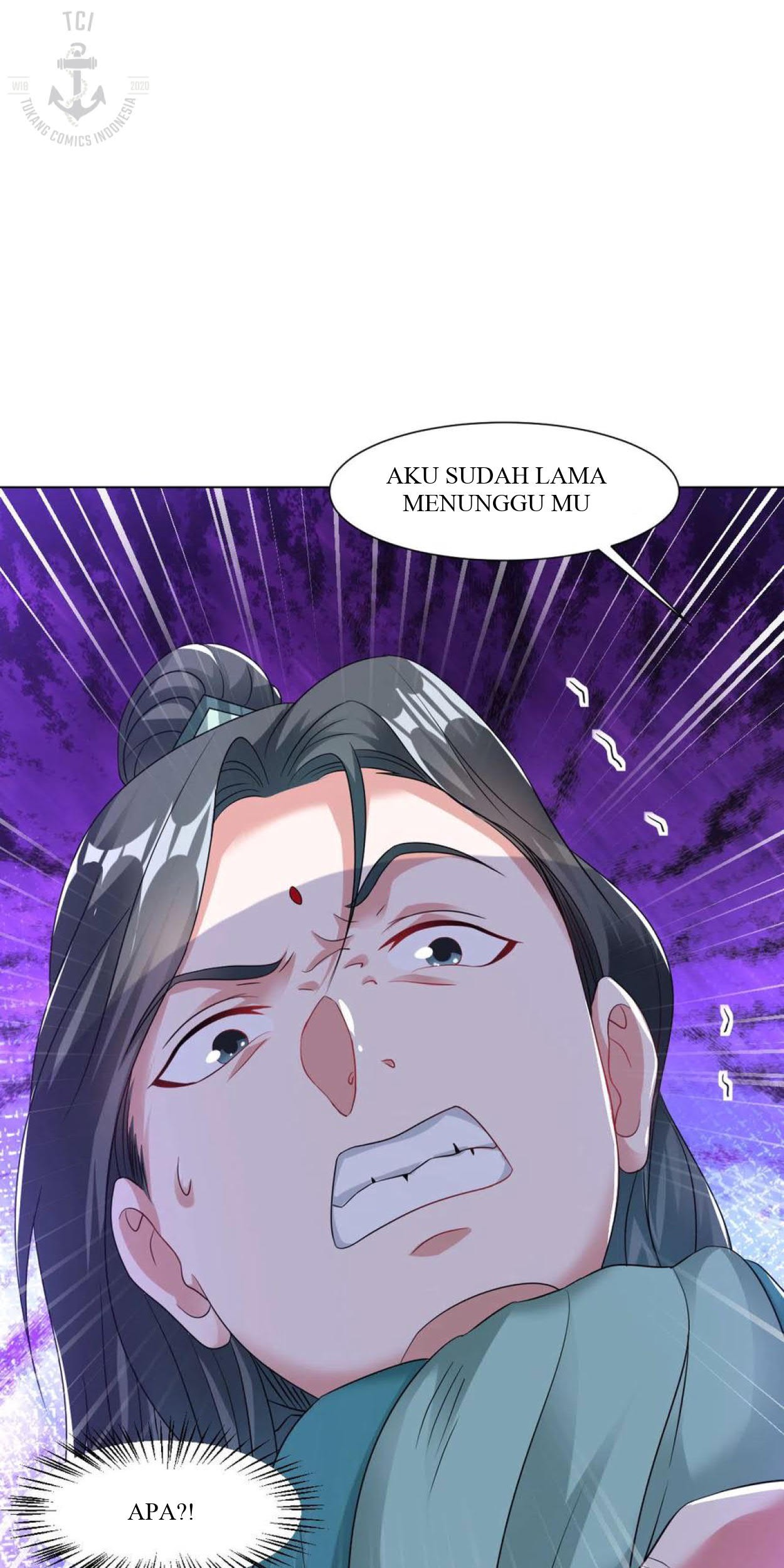 Dao Yin Chapter 105 - halaman 32