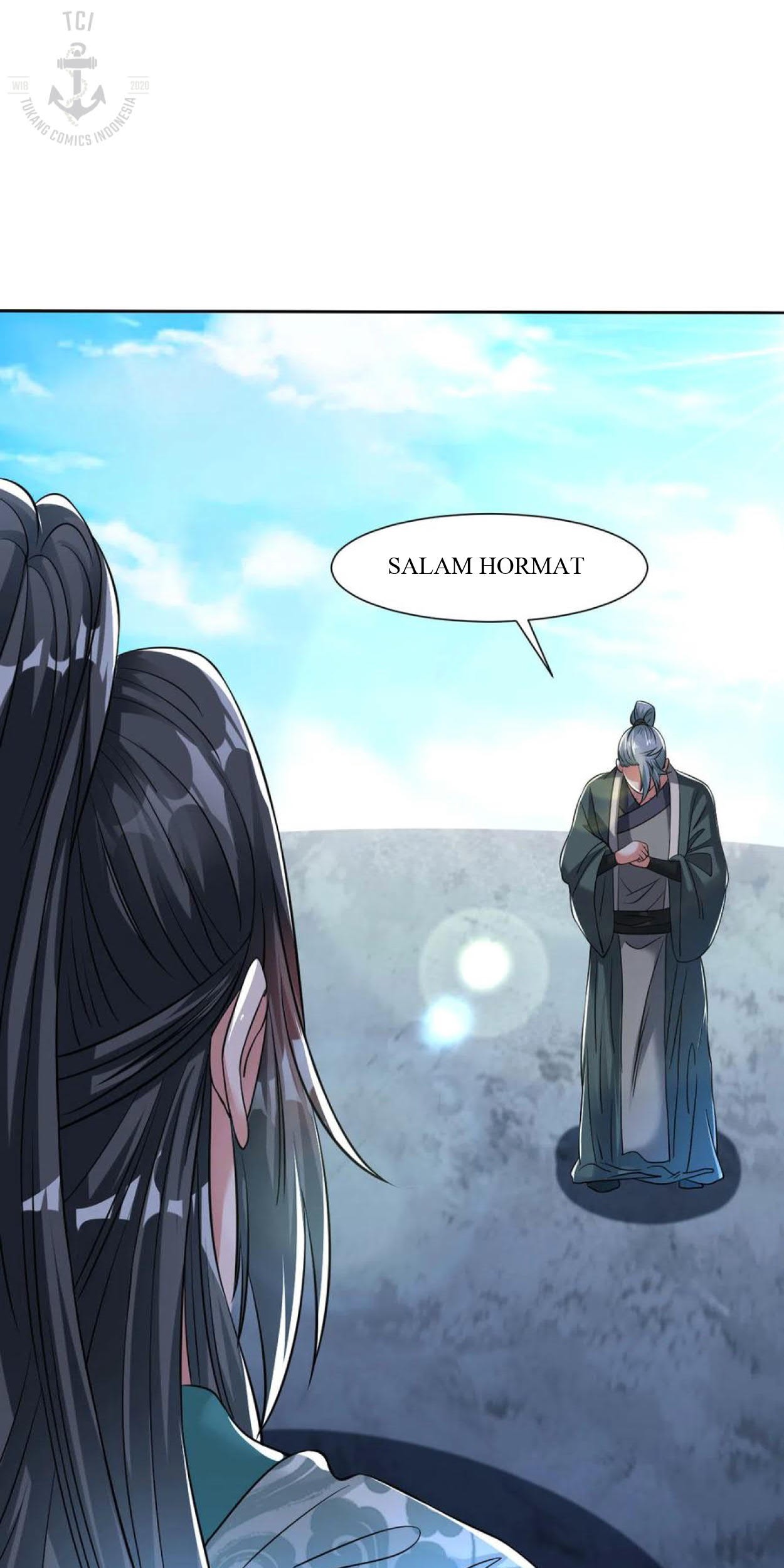 Dao Yin Chapter 105 - halaman 5