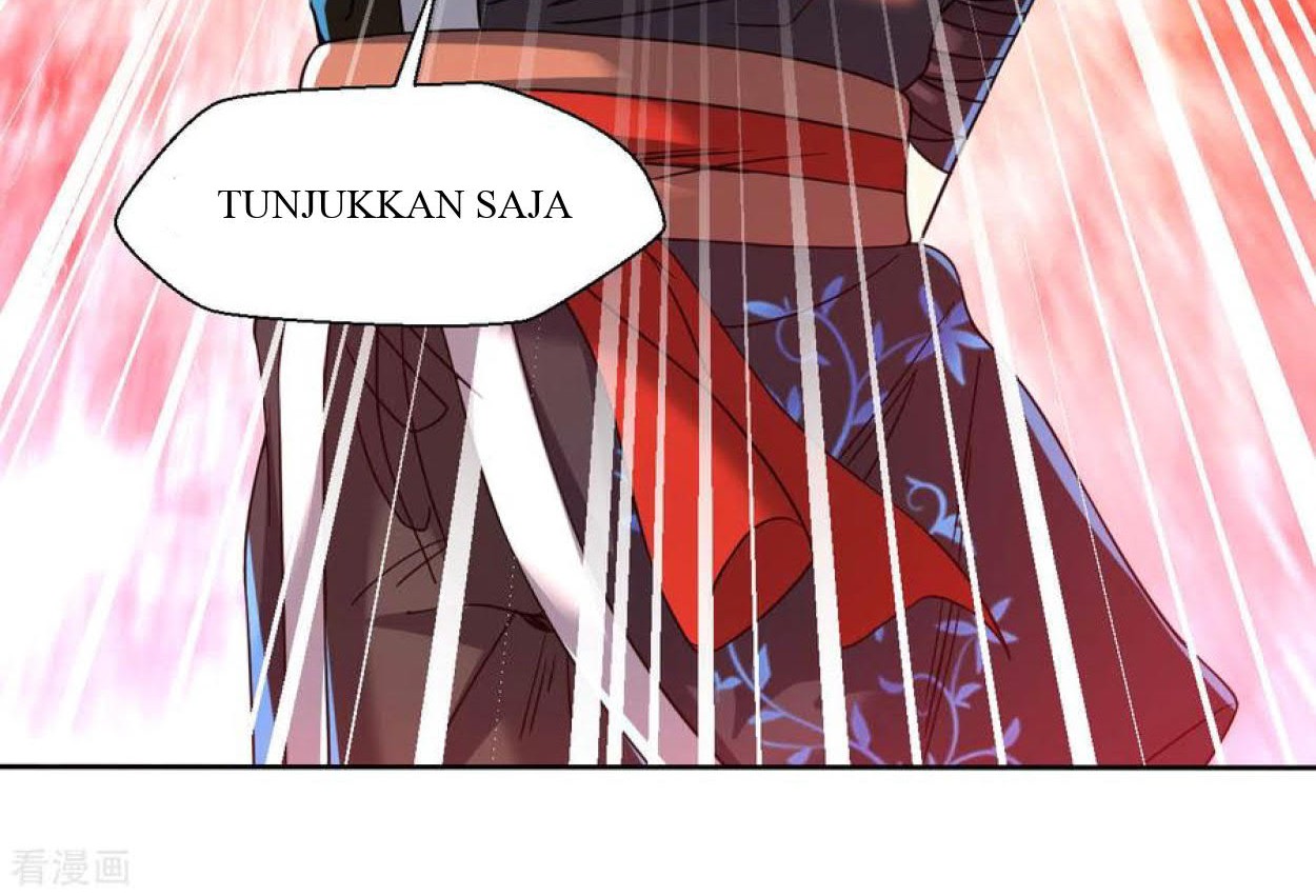 Dao Yin Chapter 106 - halaman 15