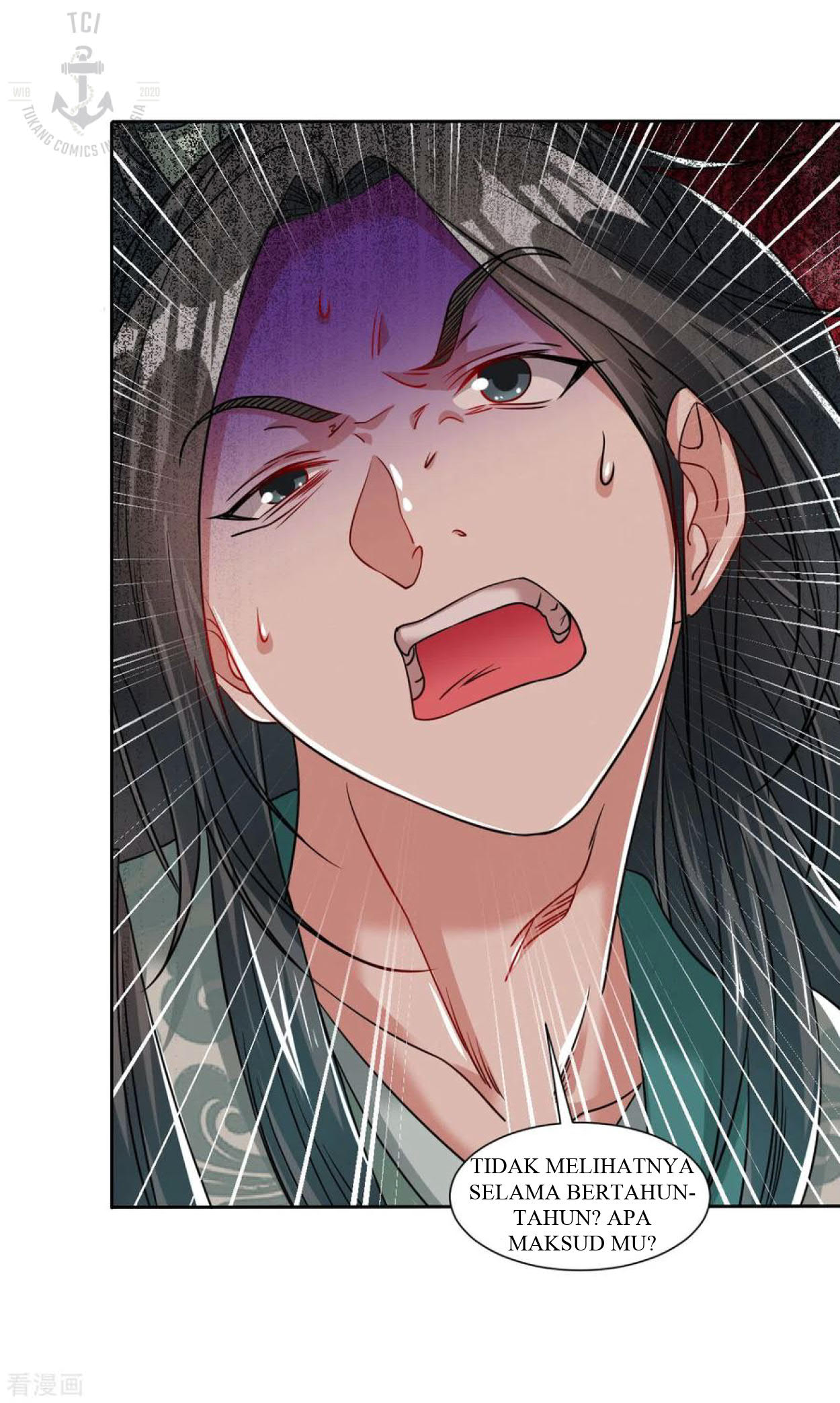 Dao Yin Chapter 106 - halaman 27