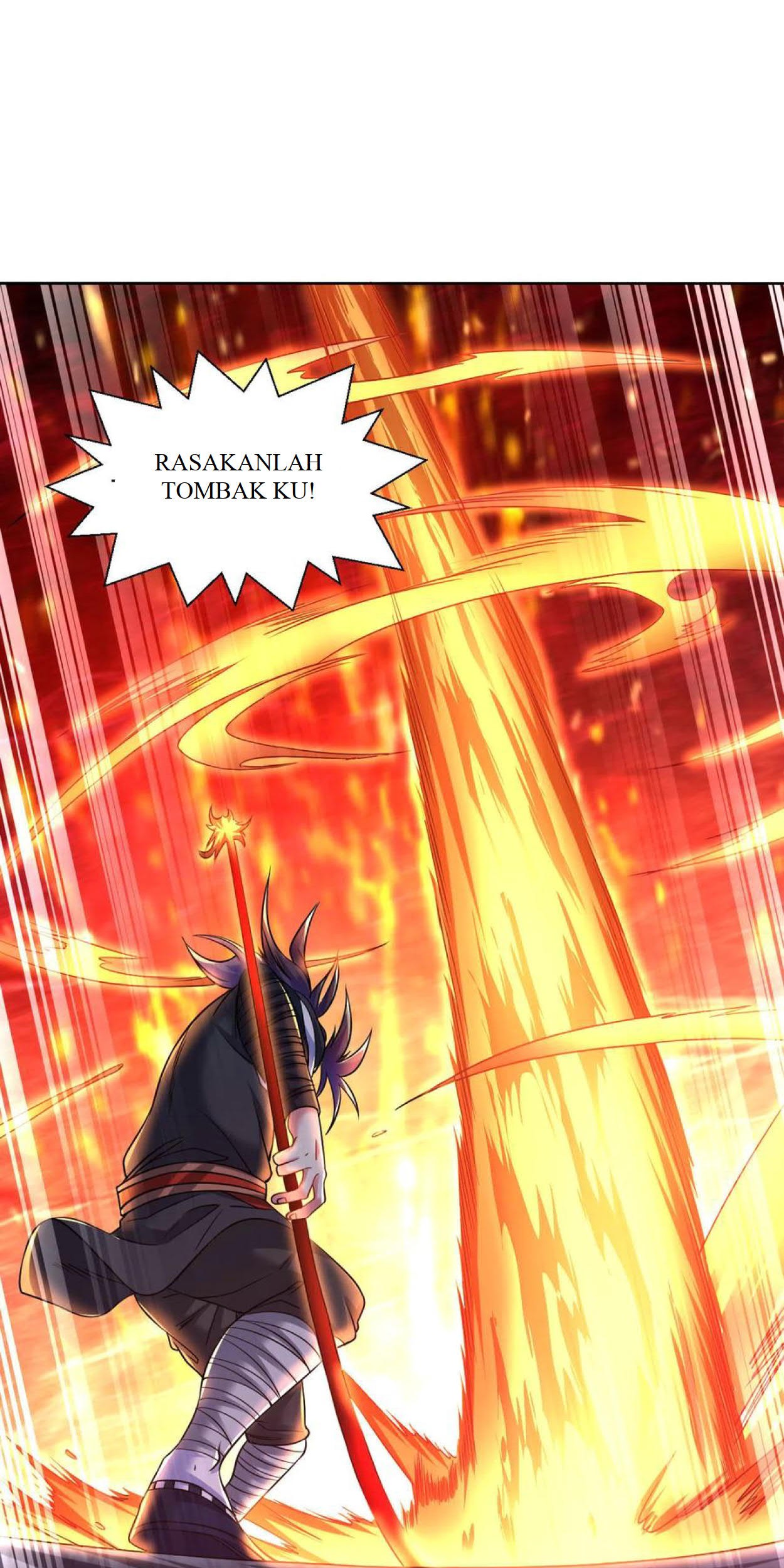 Dao Yin Chapter 107 - halaman 13