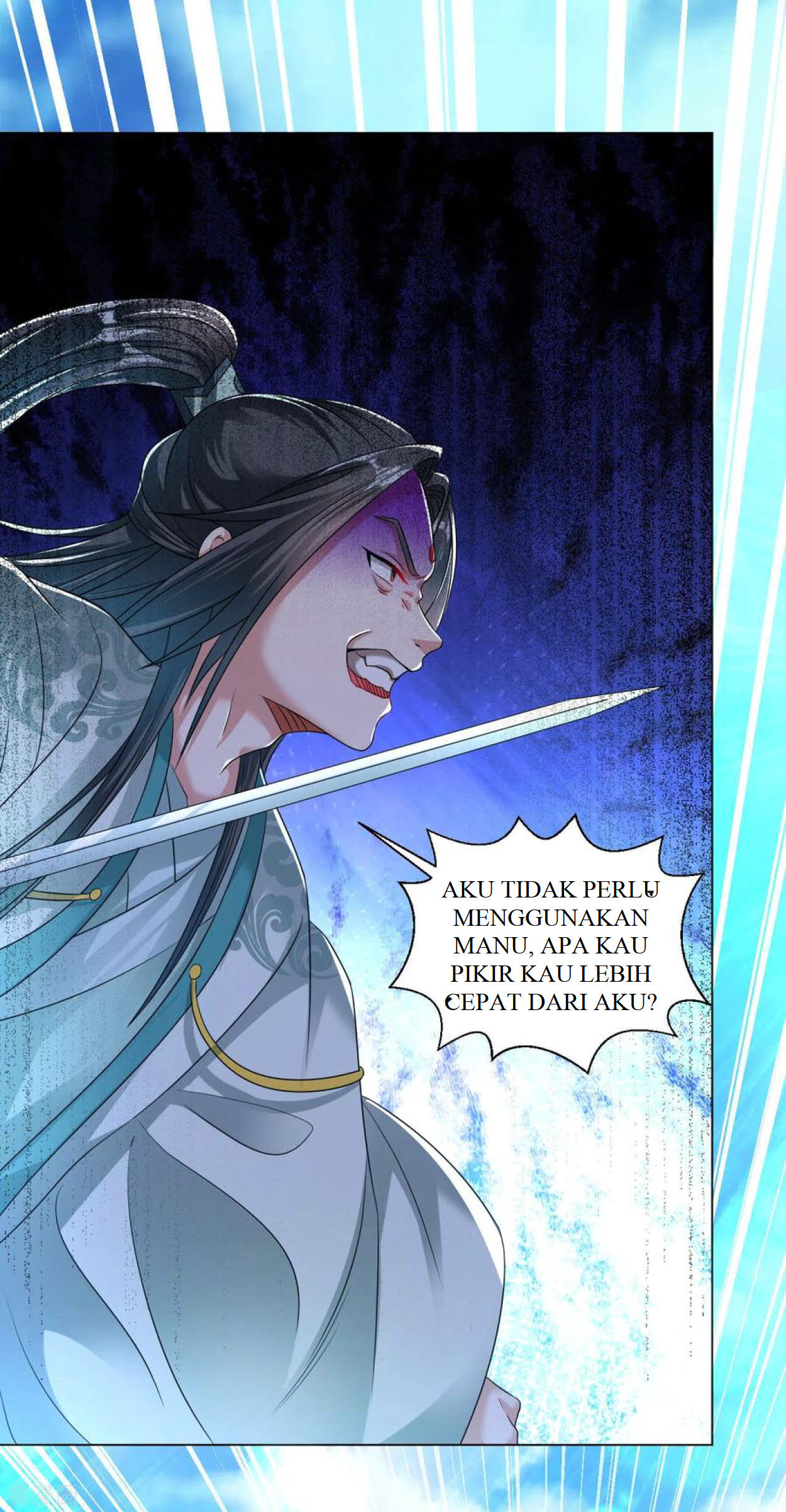 Dao Yin Chapter 107 - halaman 19