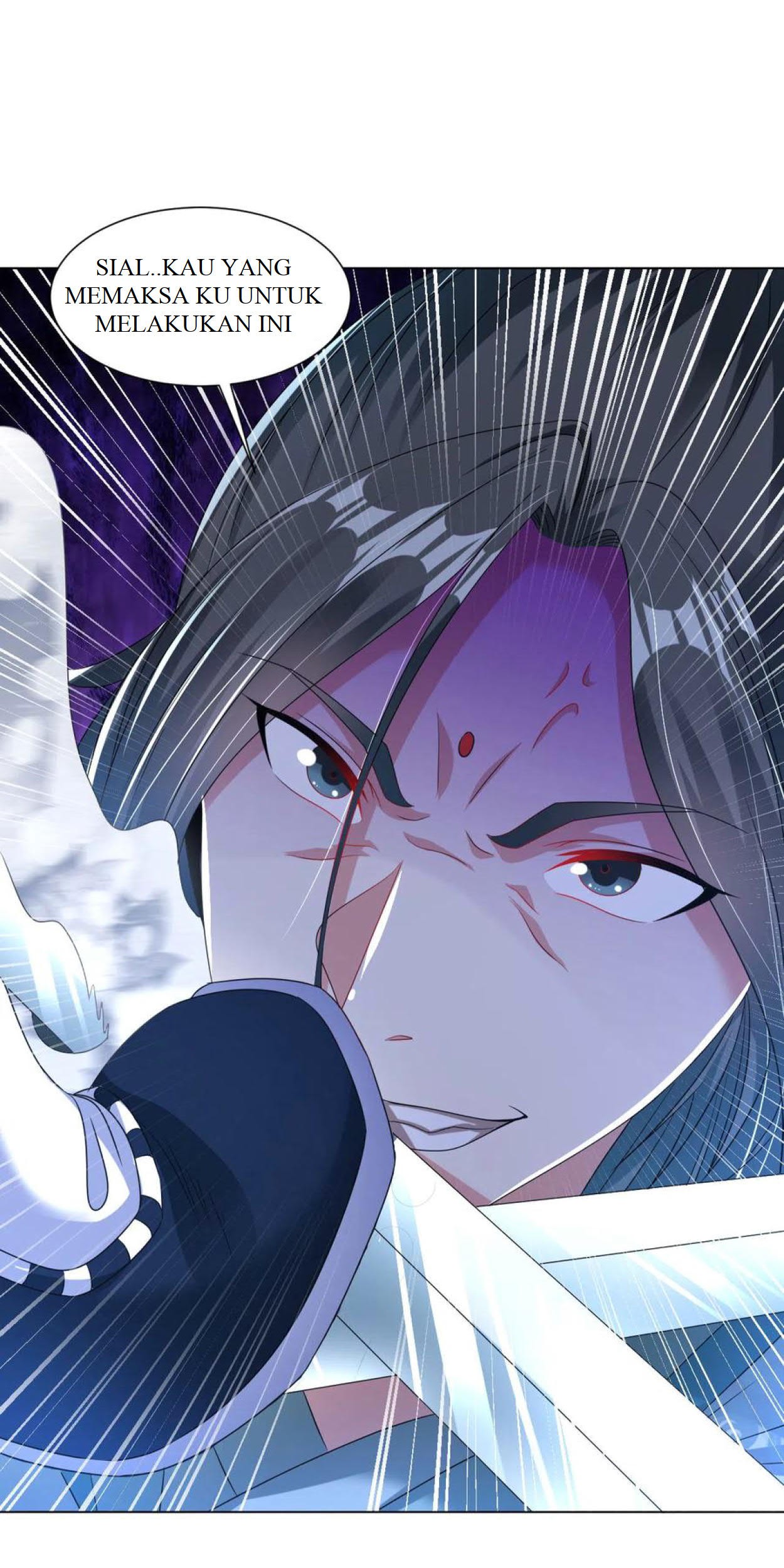 Dao Yin Chapter 107 - halaman 25