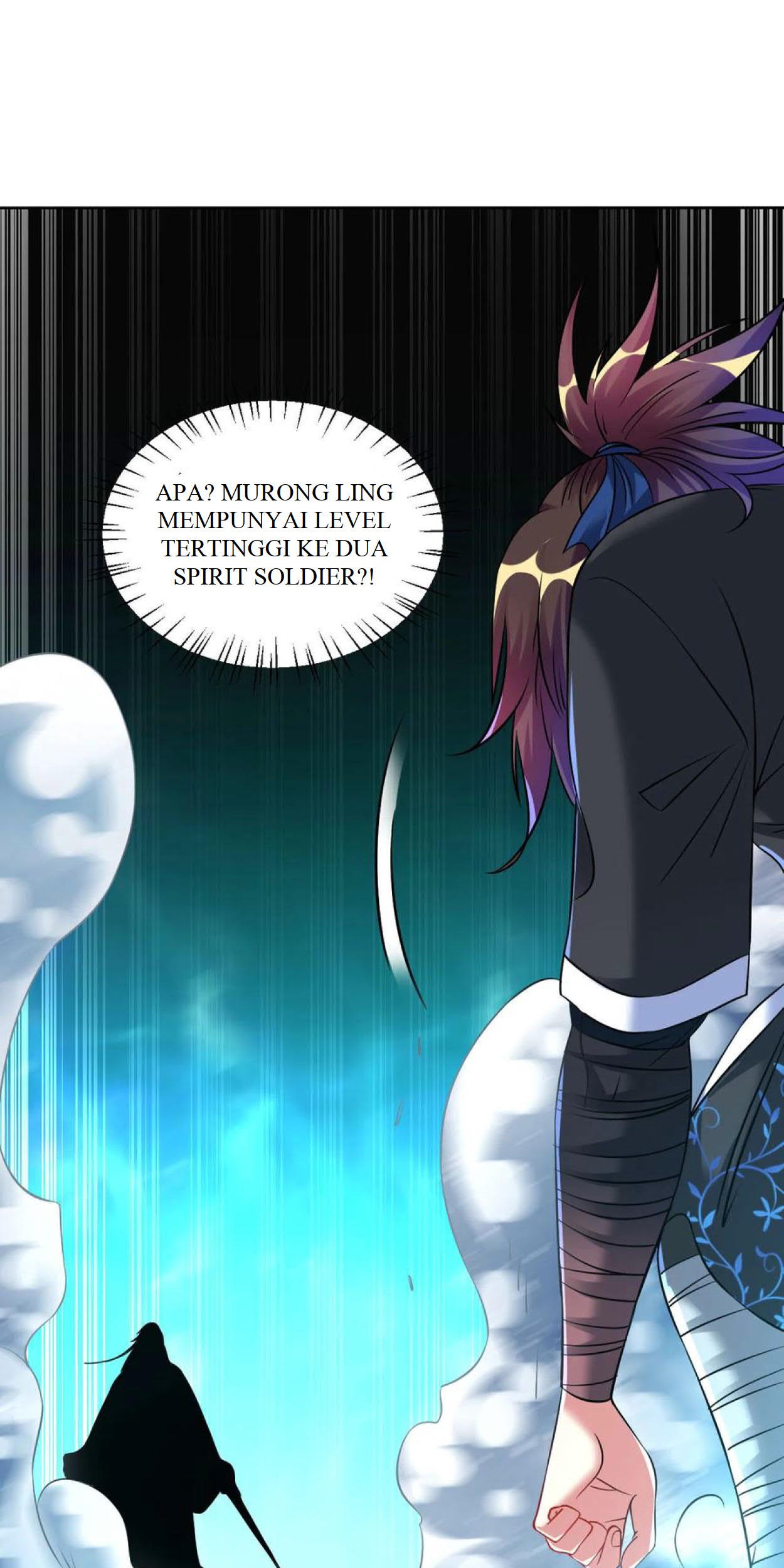 Dao Yin Chapter 107 - halaman 30