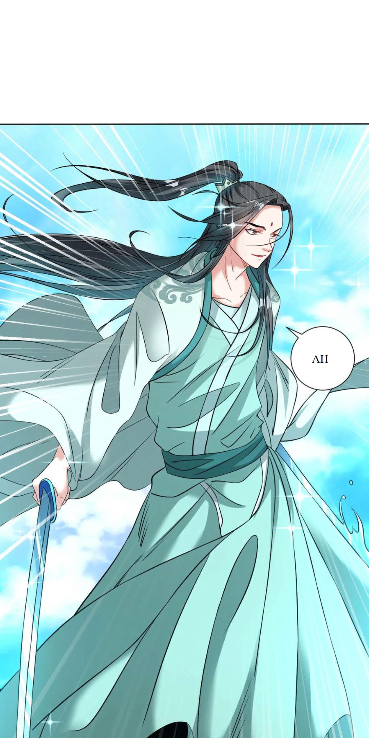 Dao Yin Chapter 107 - halaman 32