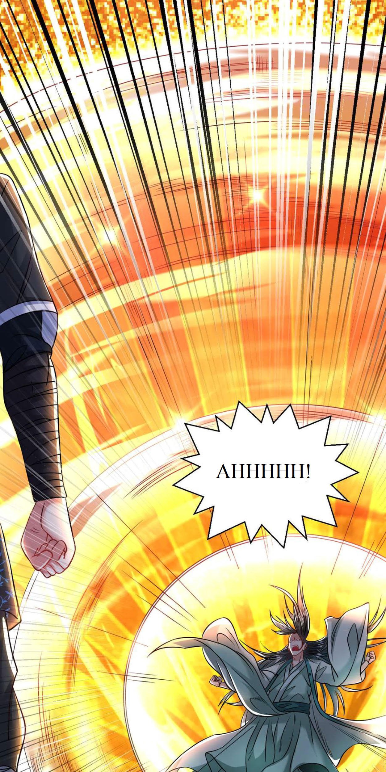Dao Yin Chapter 107 - halaman 9
