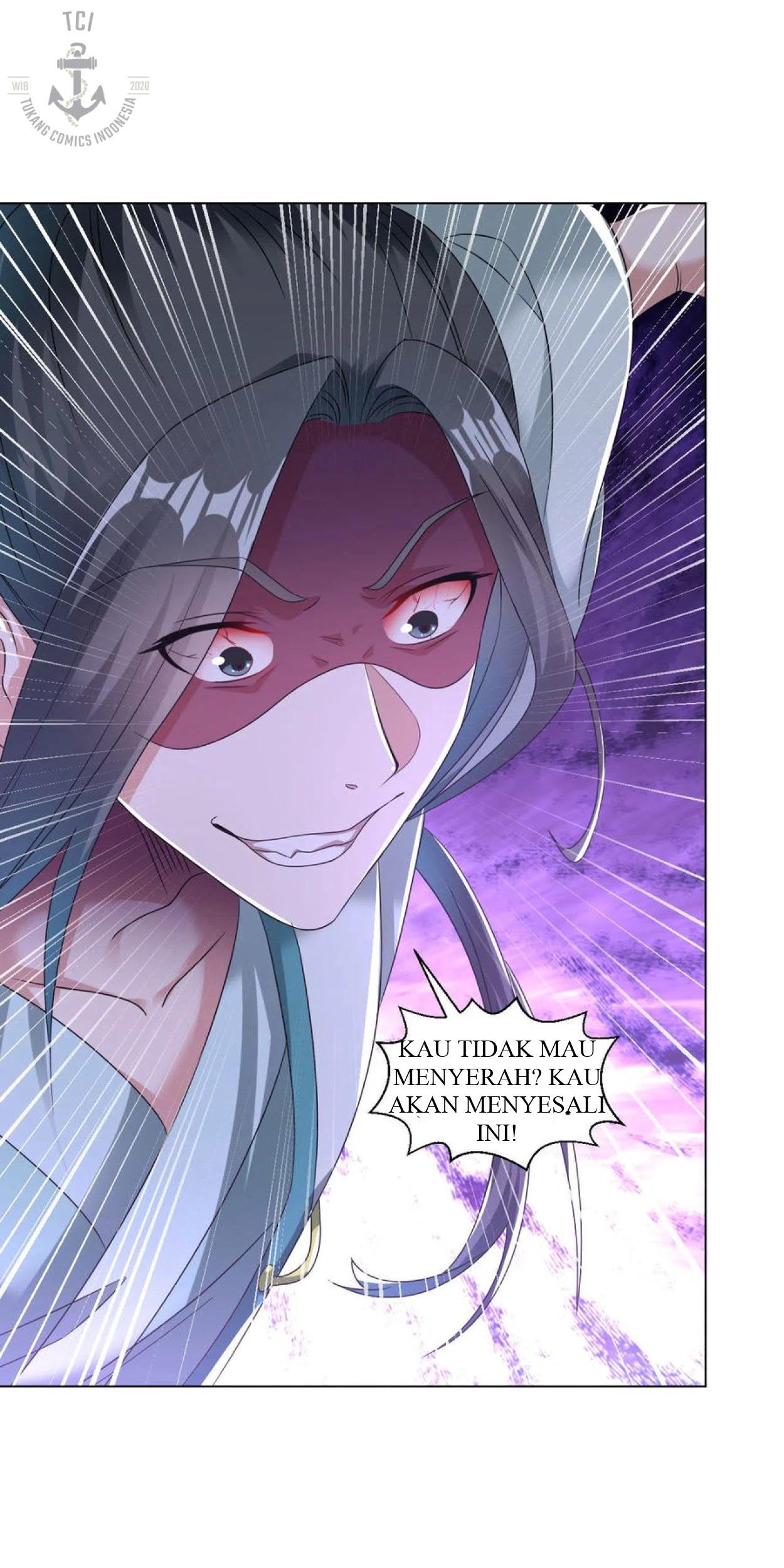 Dao Yin Chapter 108 - halaman 10