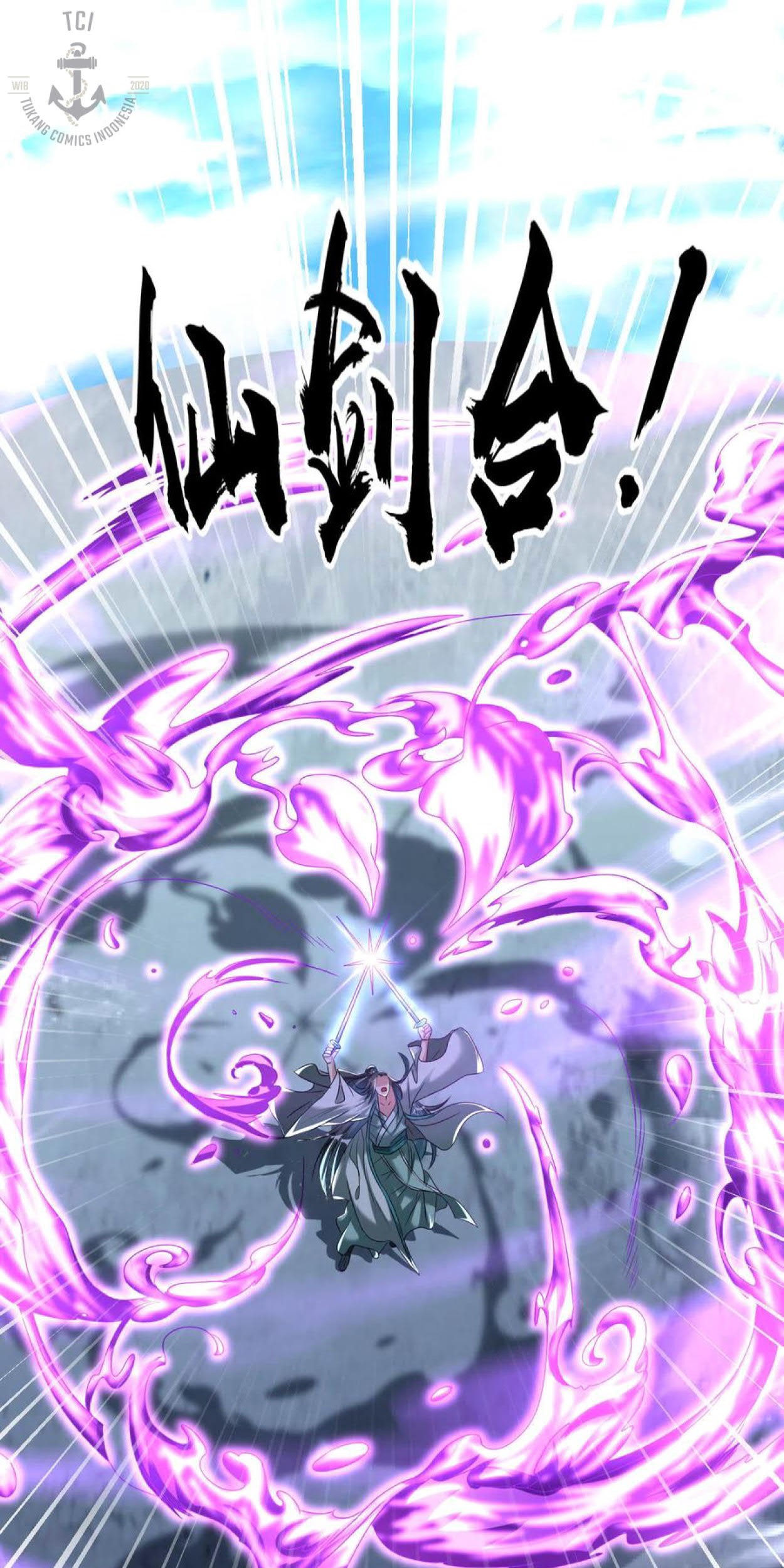Dao Yin Chapter 108 - halaman 13