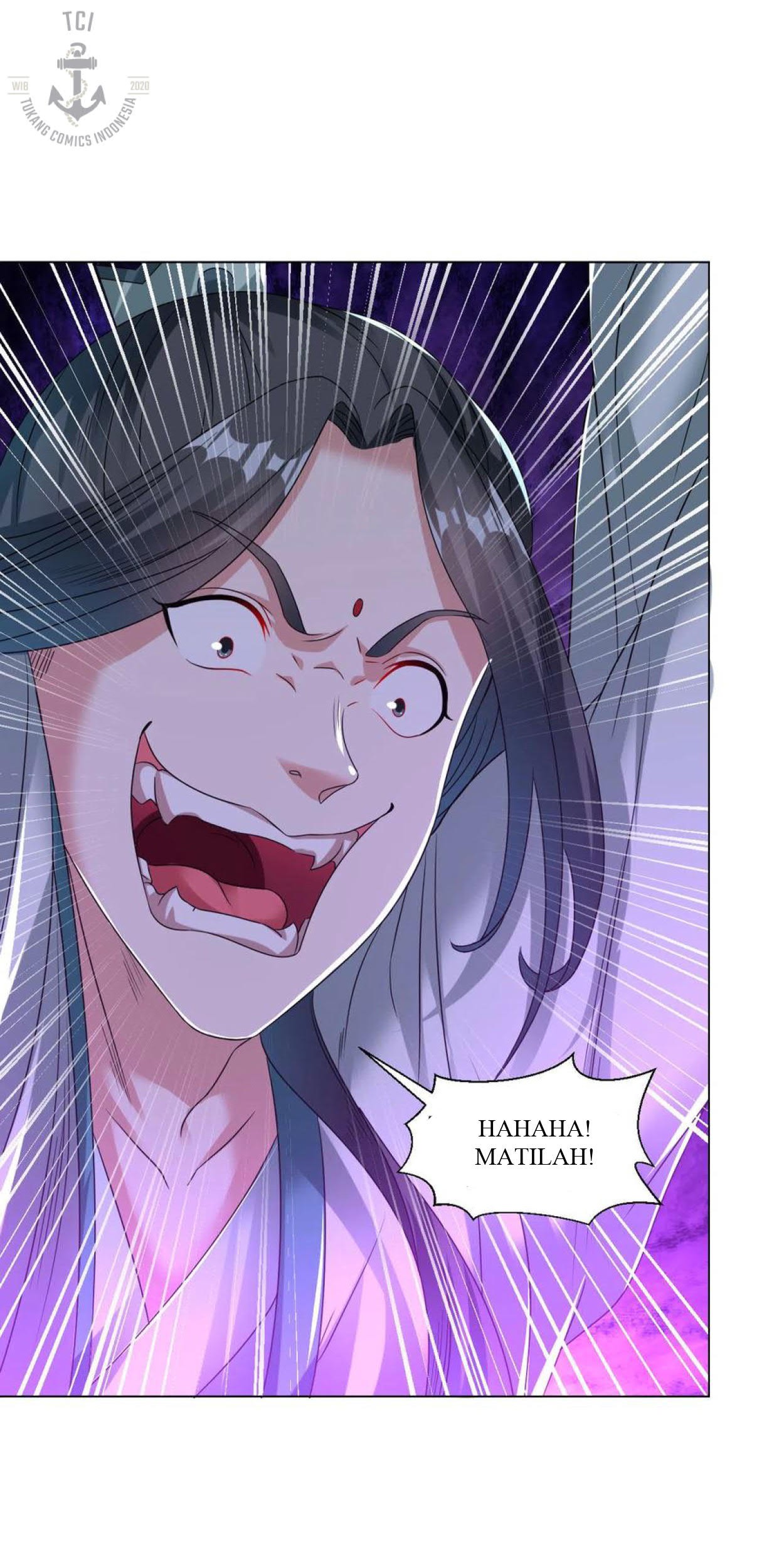 Dao Yin Chapter 108 - halaman 17