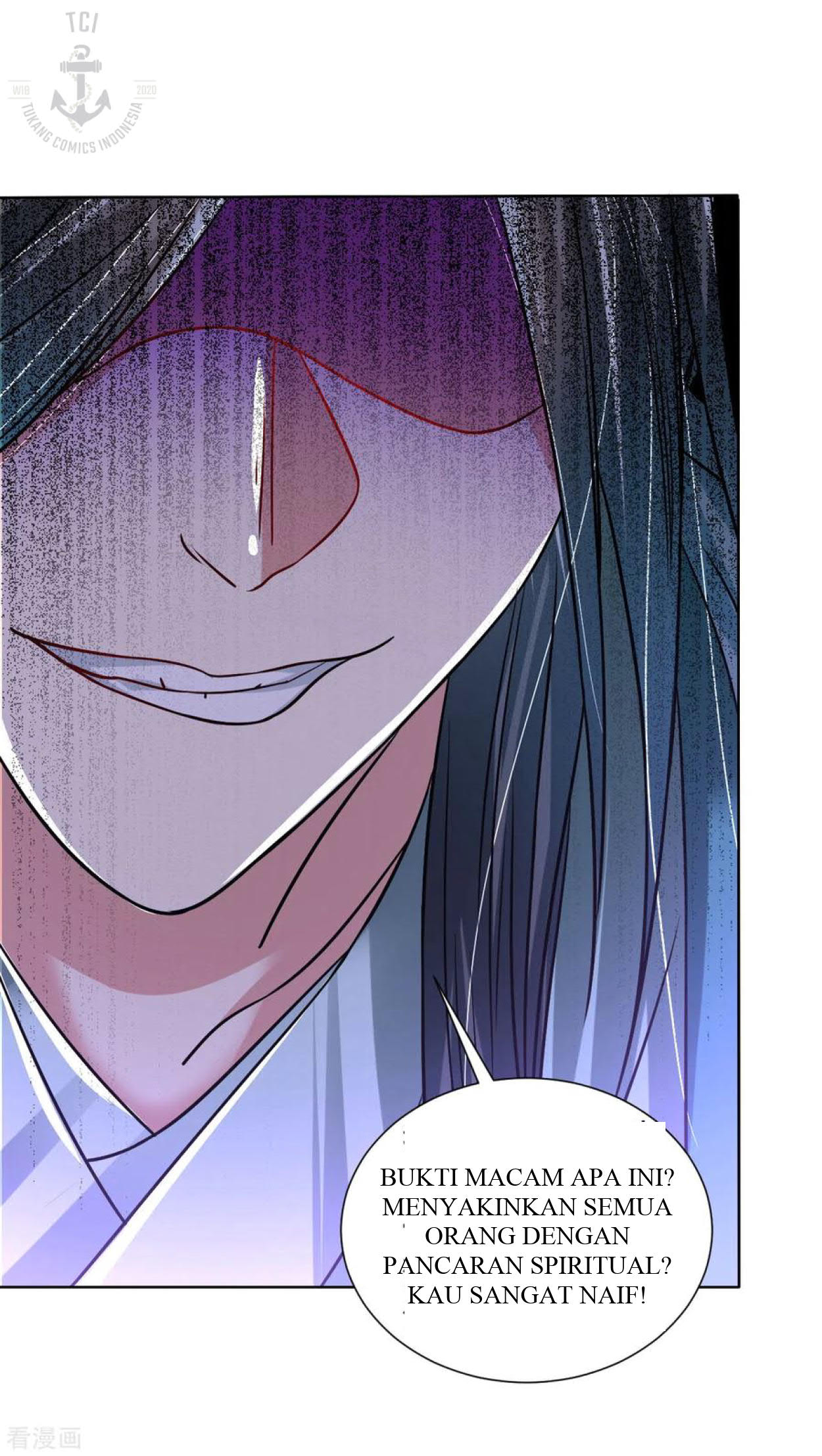 Dao Yin Chapter 109 - halaman 11