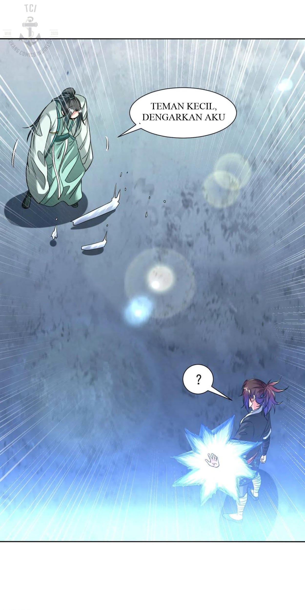 Dao Yin Chapter 109 - halaman 12