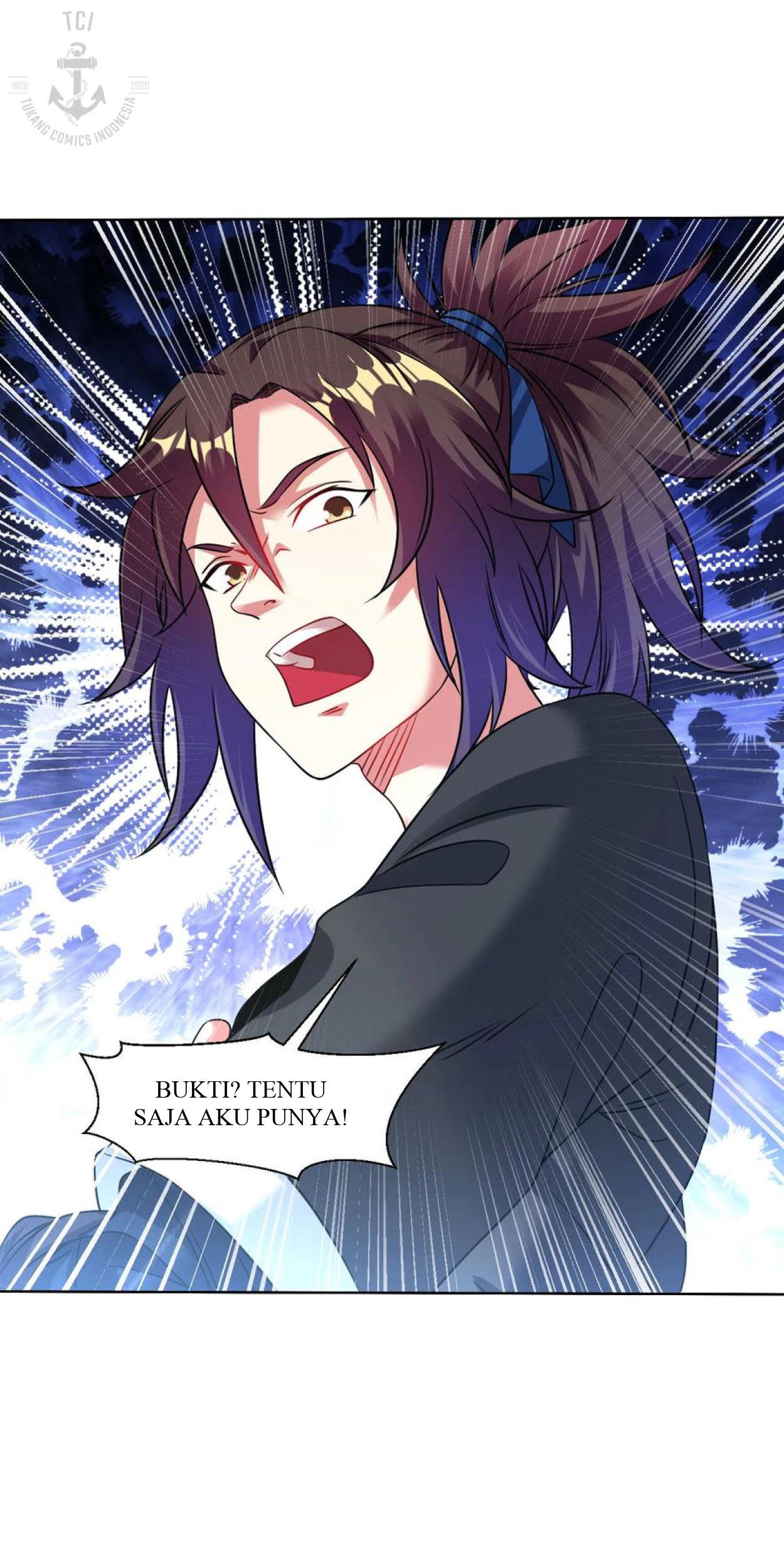 Dao Yin Chapter 109 - halaman 5
