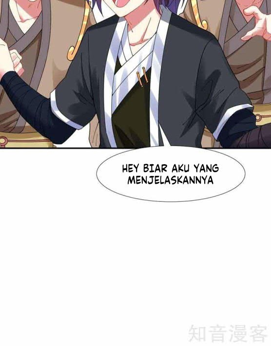 Dao Yin Chapter 11 - halaman 6