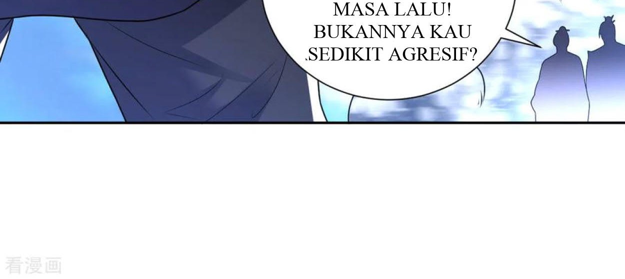 Dao Yin Chapter 110 - halaman 22
