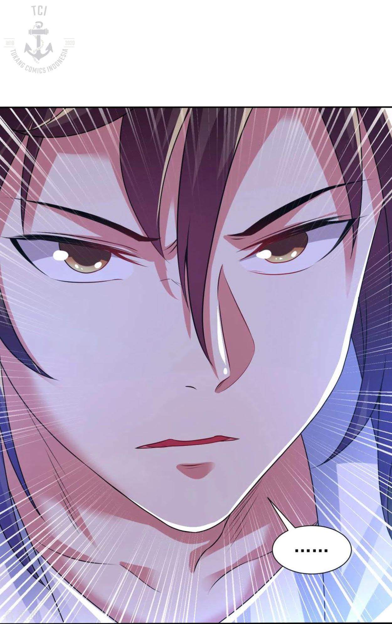 Dao Yin Chapter 110 - halaman 23