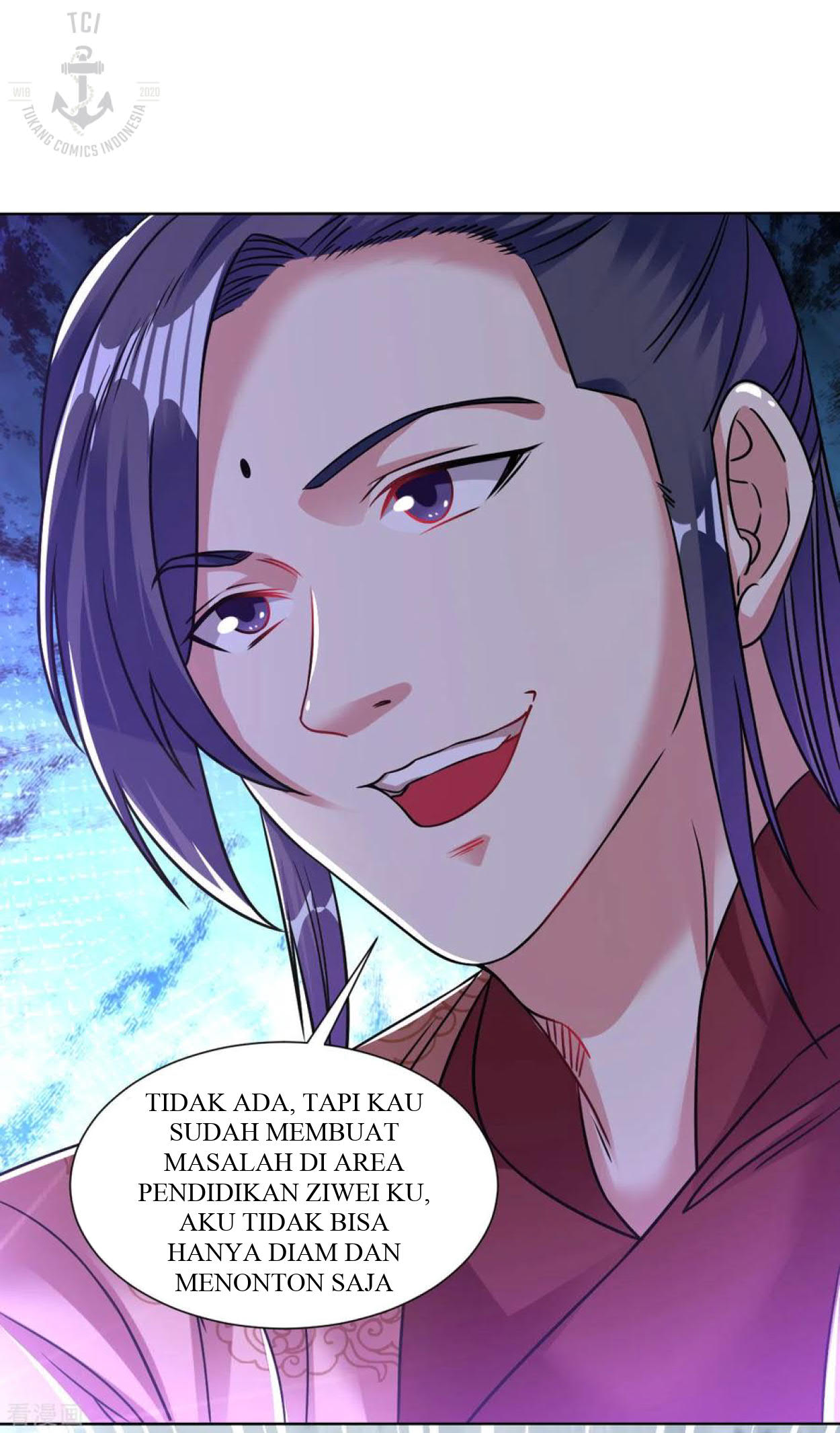 Dao Yin Chapter 110 - halaman 4