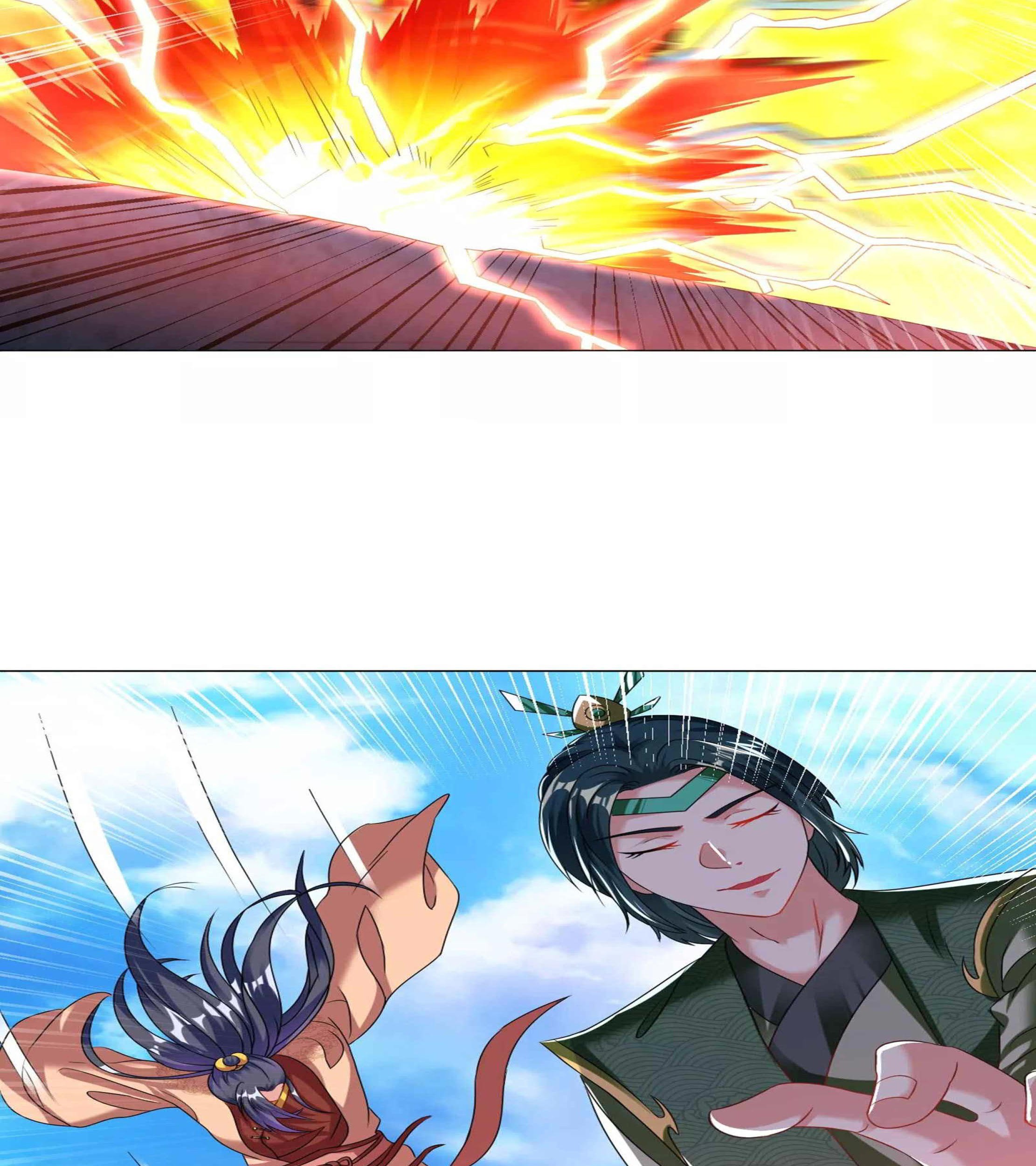 Dao Yin Chapter 111 - halaman 13
