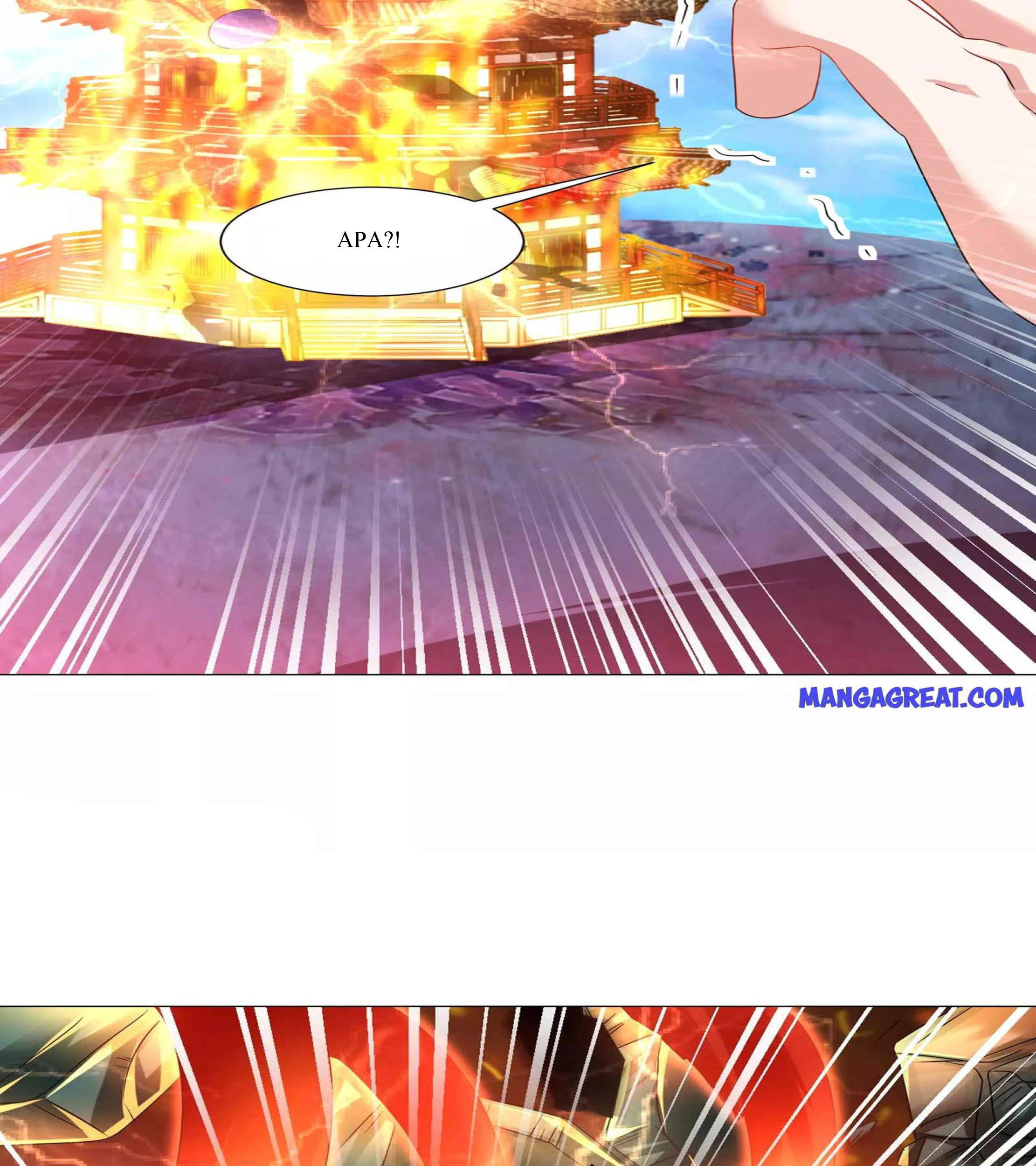 Dao Yin Chapter 111 - halaman 15
