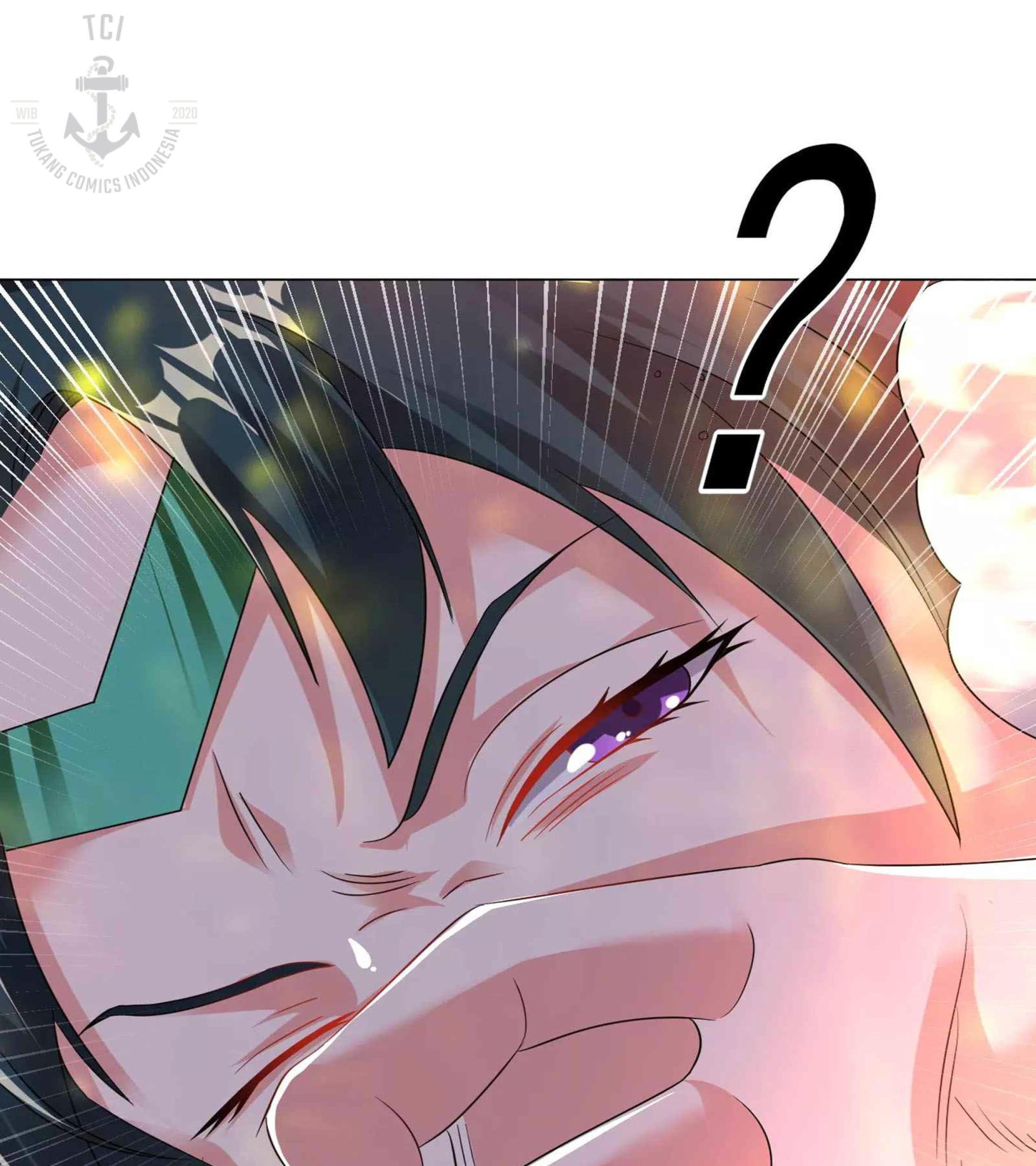 Dao Yin Chapter 111 - halaman 17