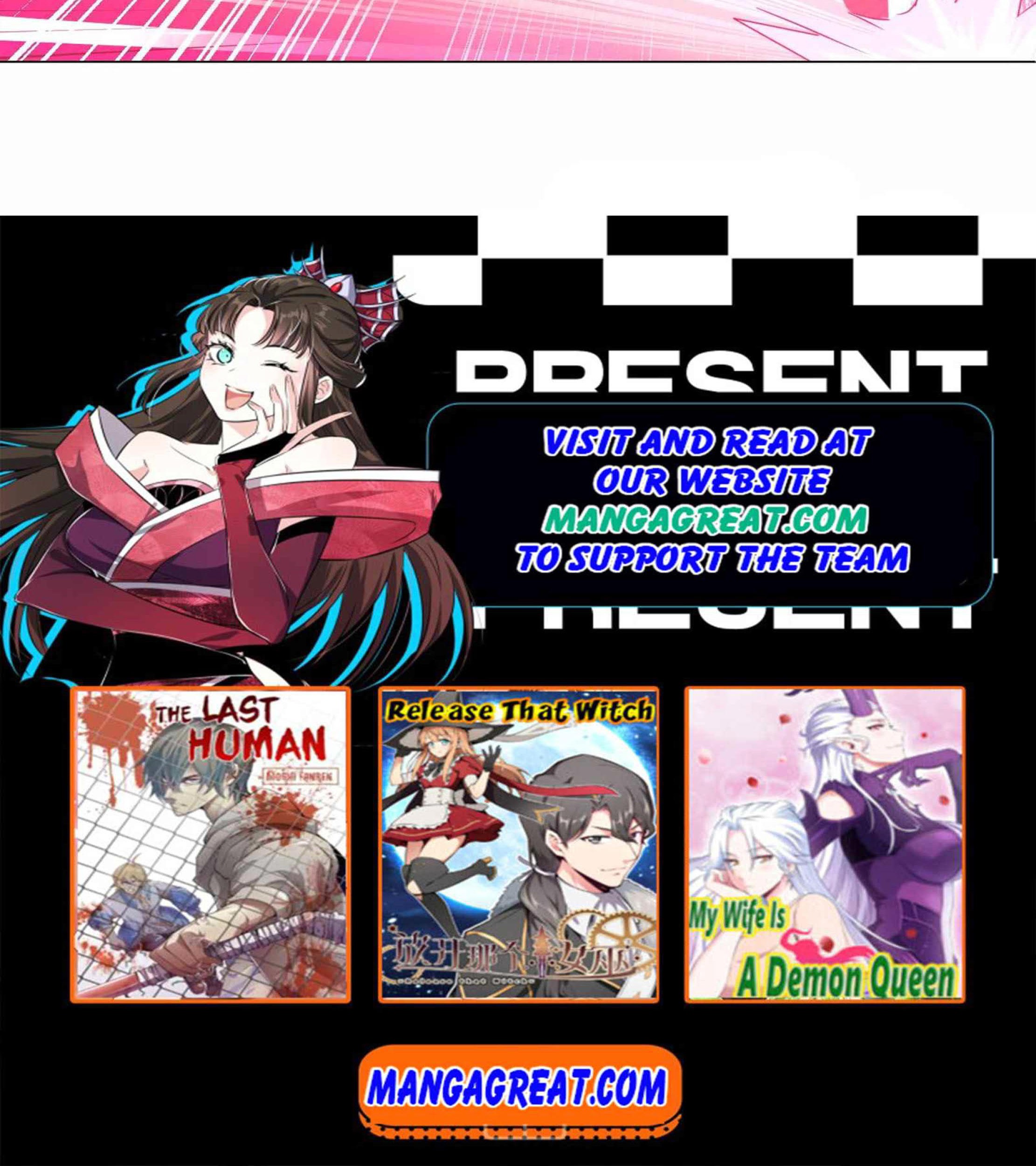 Dao Yin Chapter 111 - halaman 24