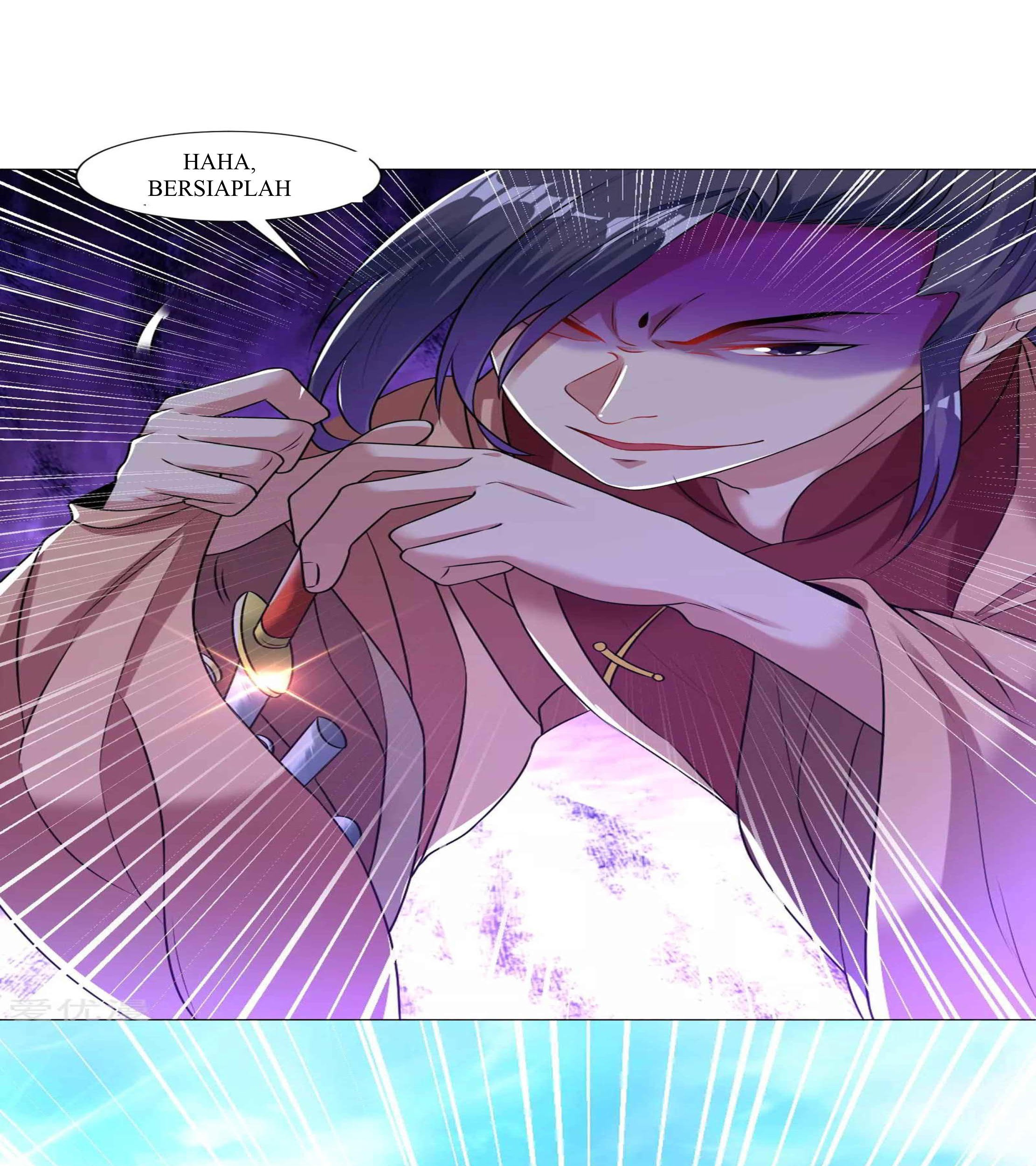 Dao Yin Chapter 111 - halaman 5