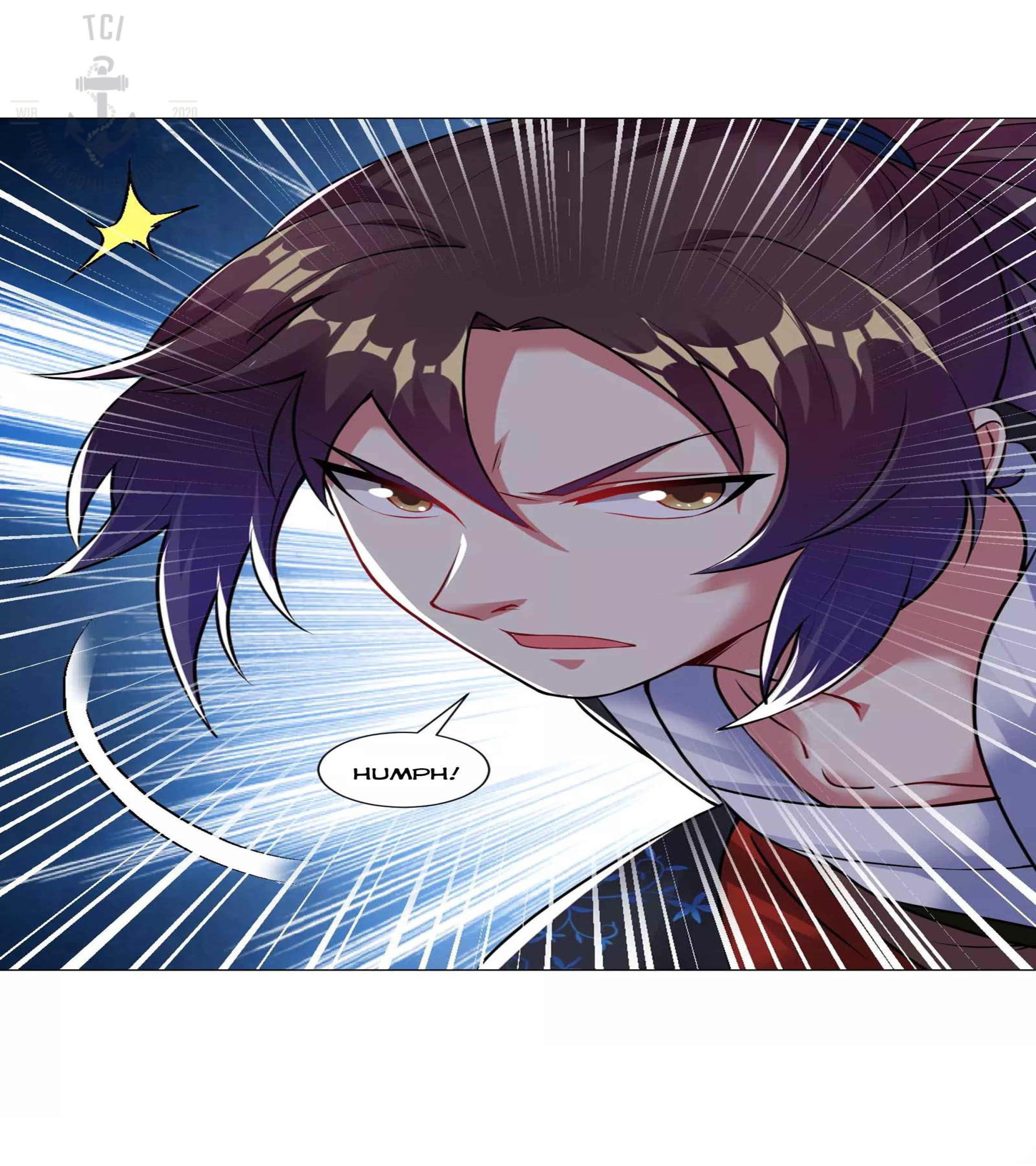 Dao Yin Chapter 111 - halaman 9