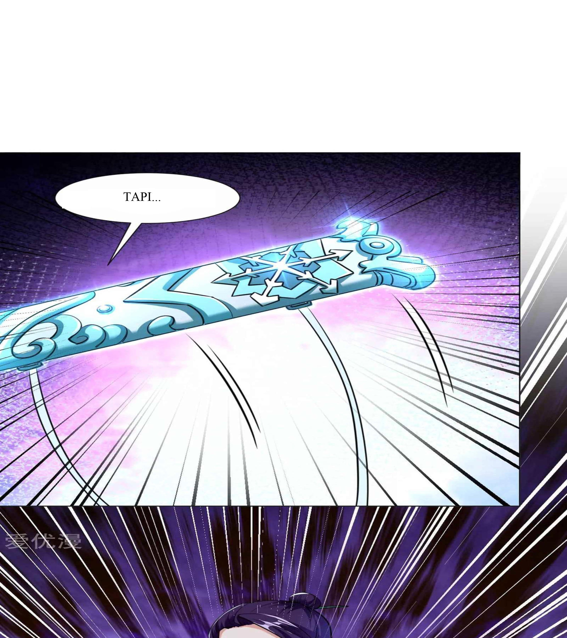 Dao Yin Chapter 112 - halaman 11