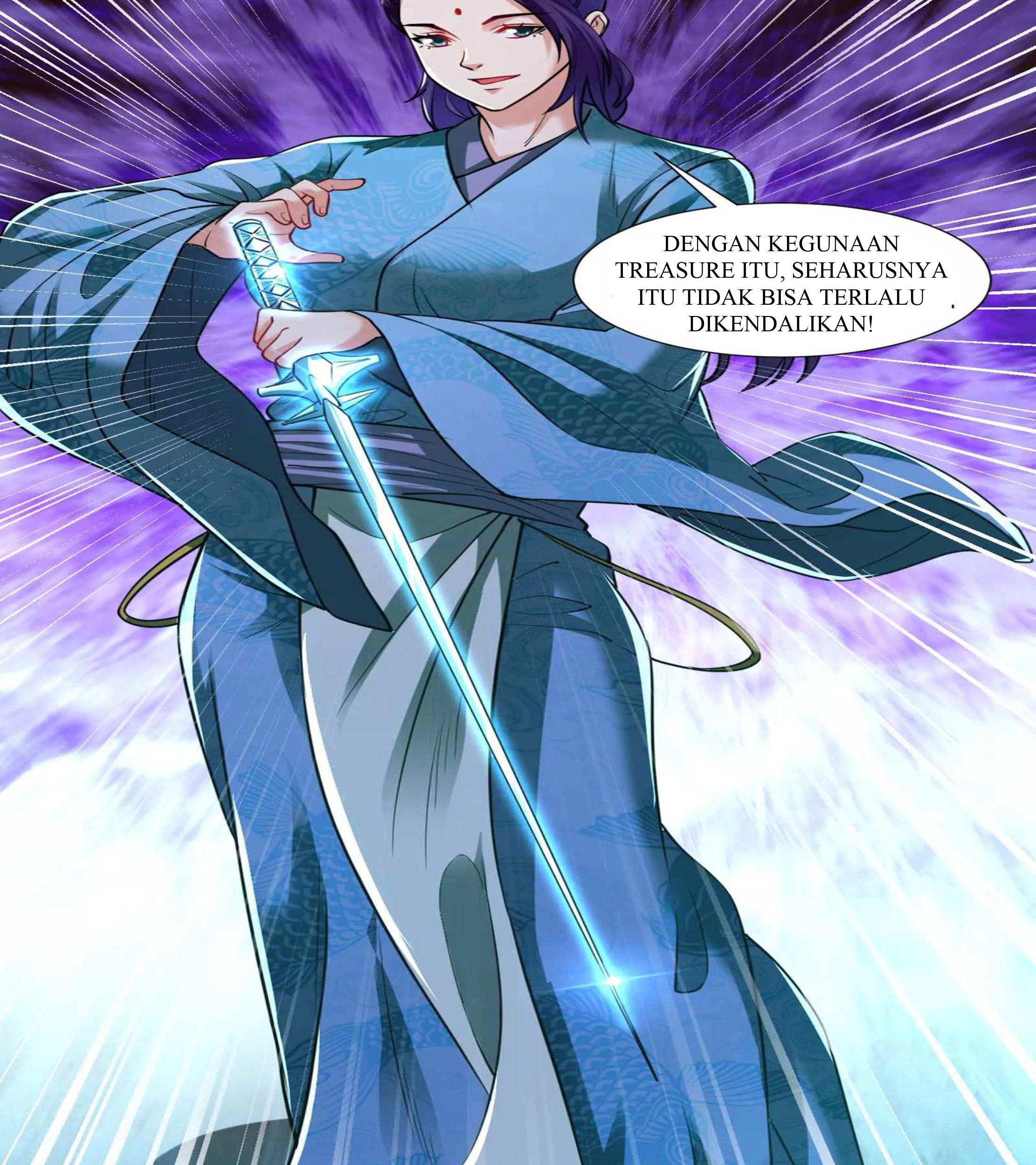 Dao Yin Chapter 112 - halaman 12