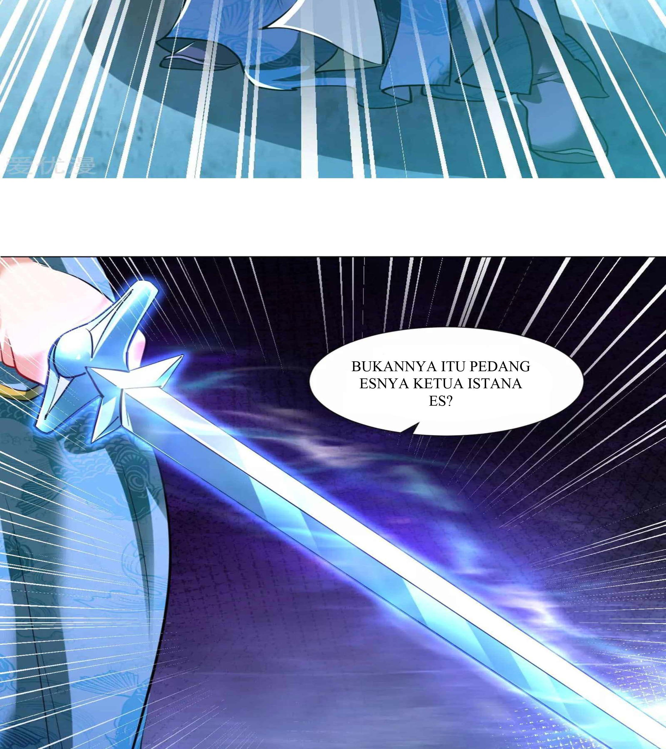 Dao Yin Chapter 112 - halaman 13