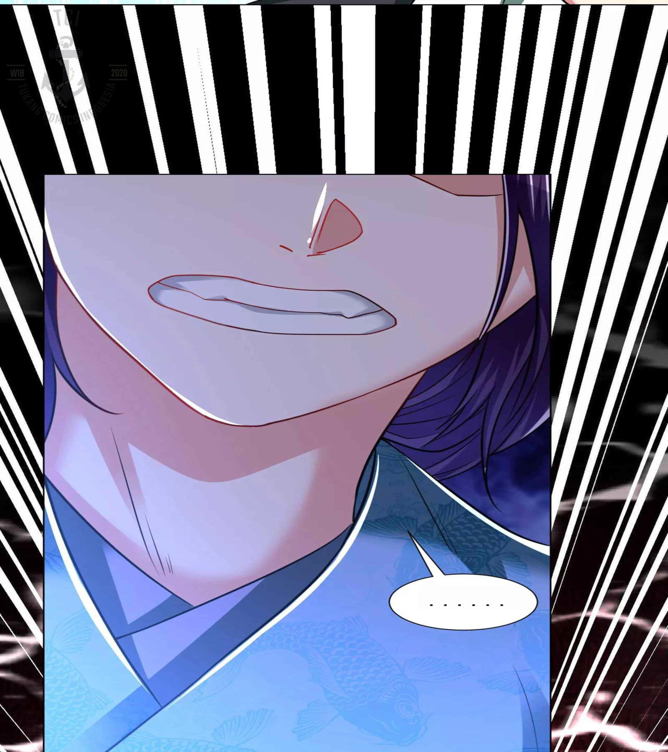 Dao Yin Chapter 112 - halaman 17