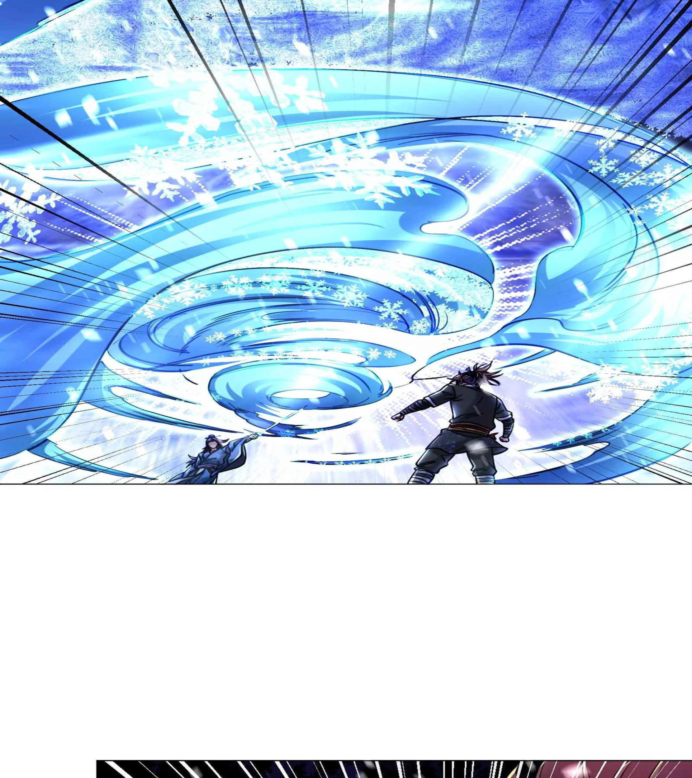 Dao Yin Chapter 112 - halaman 20