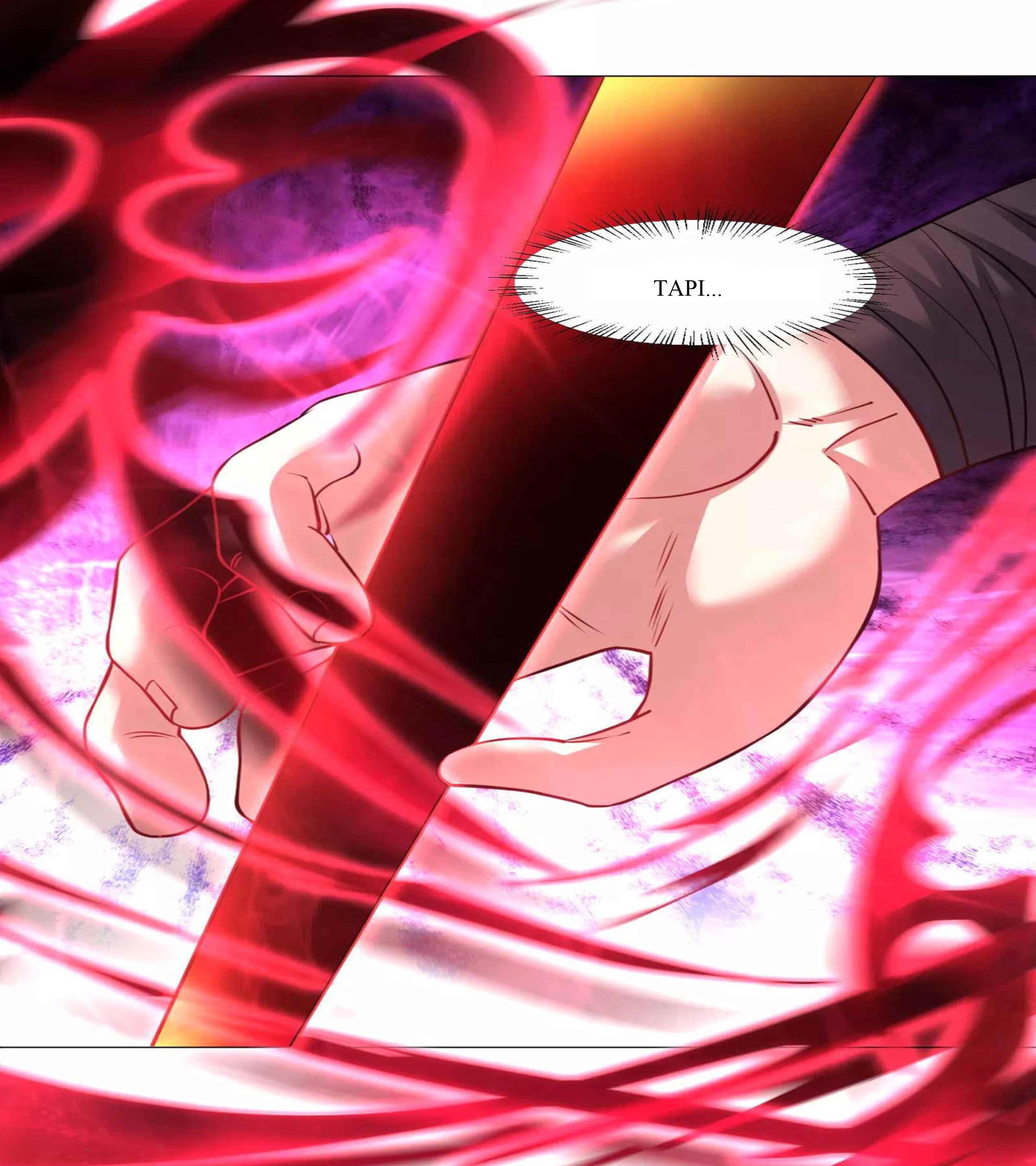 Dao Yin Chapter 112 - halaman 22