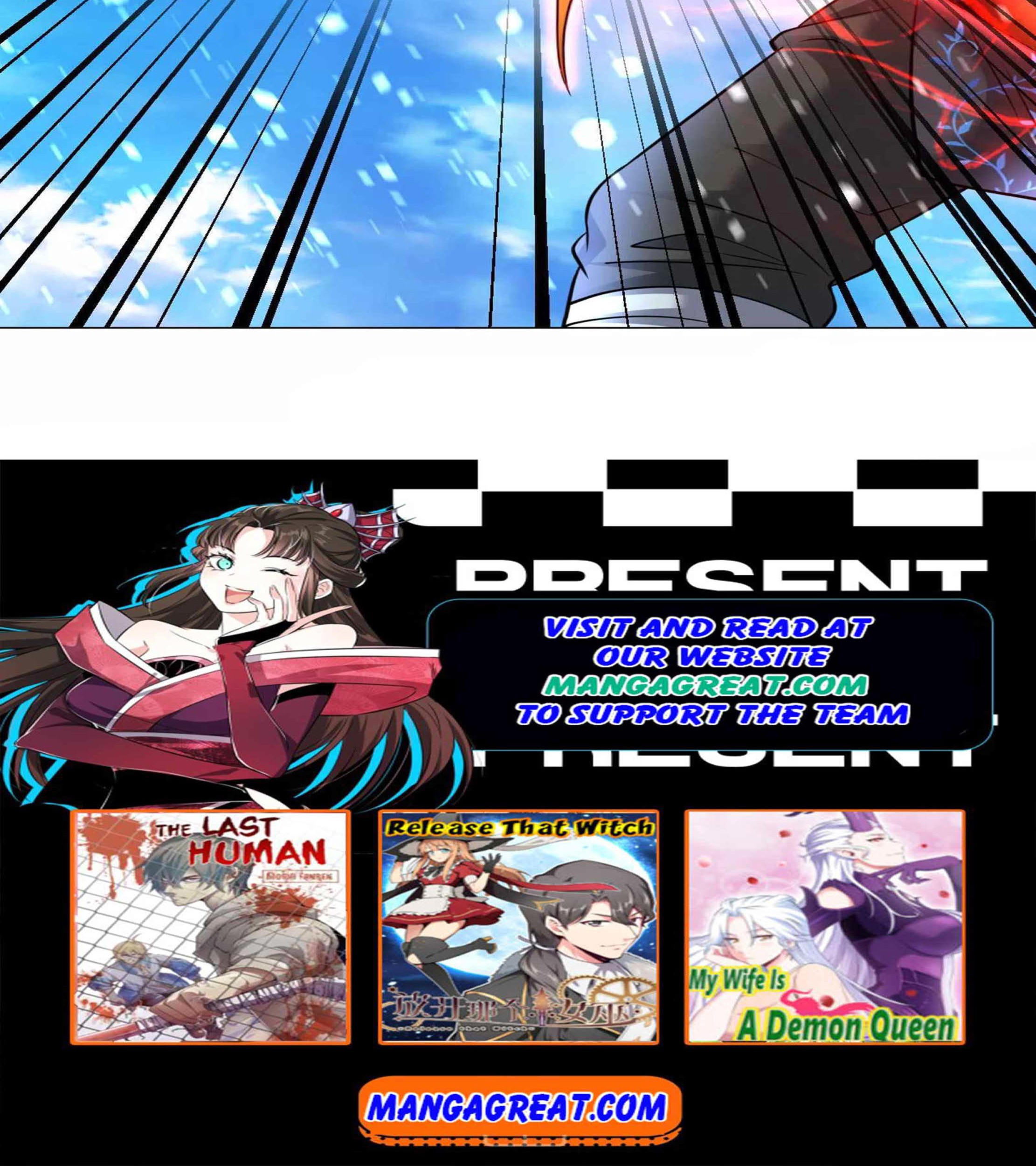 Dao Yin Chapter 112 - halaman 24