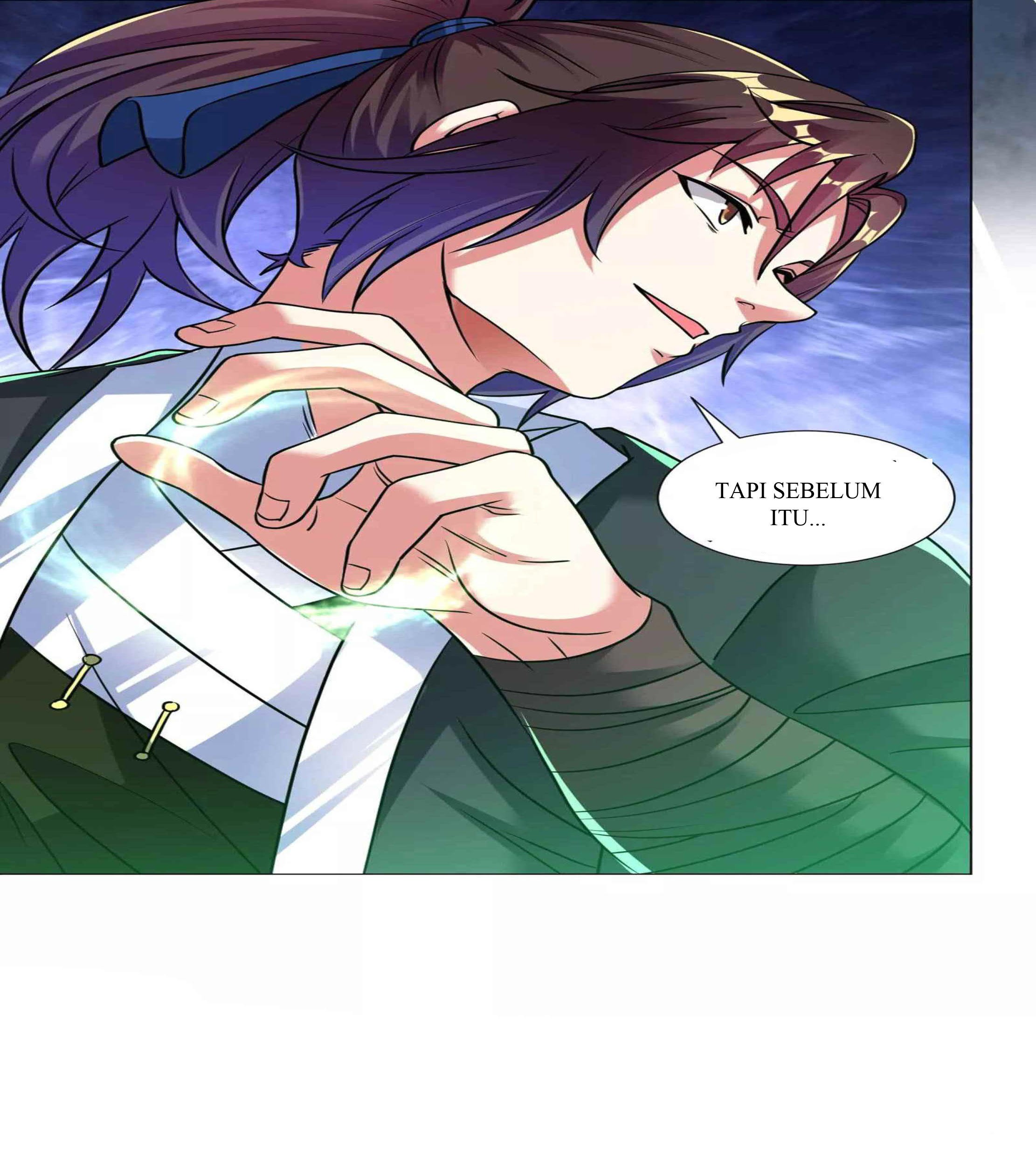 Dao Yin Chapter 112 - halaman 3