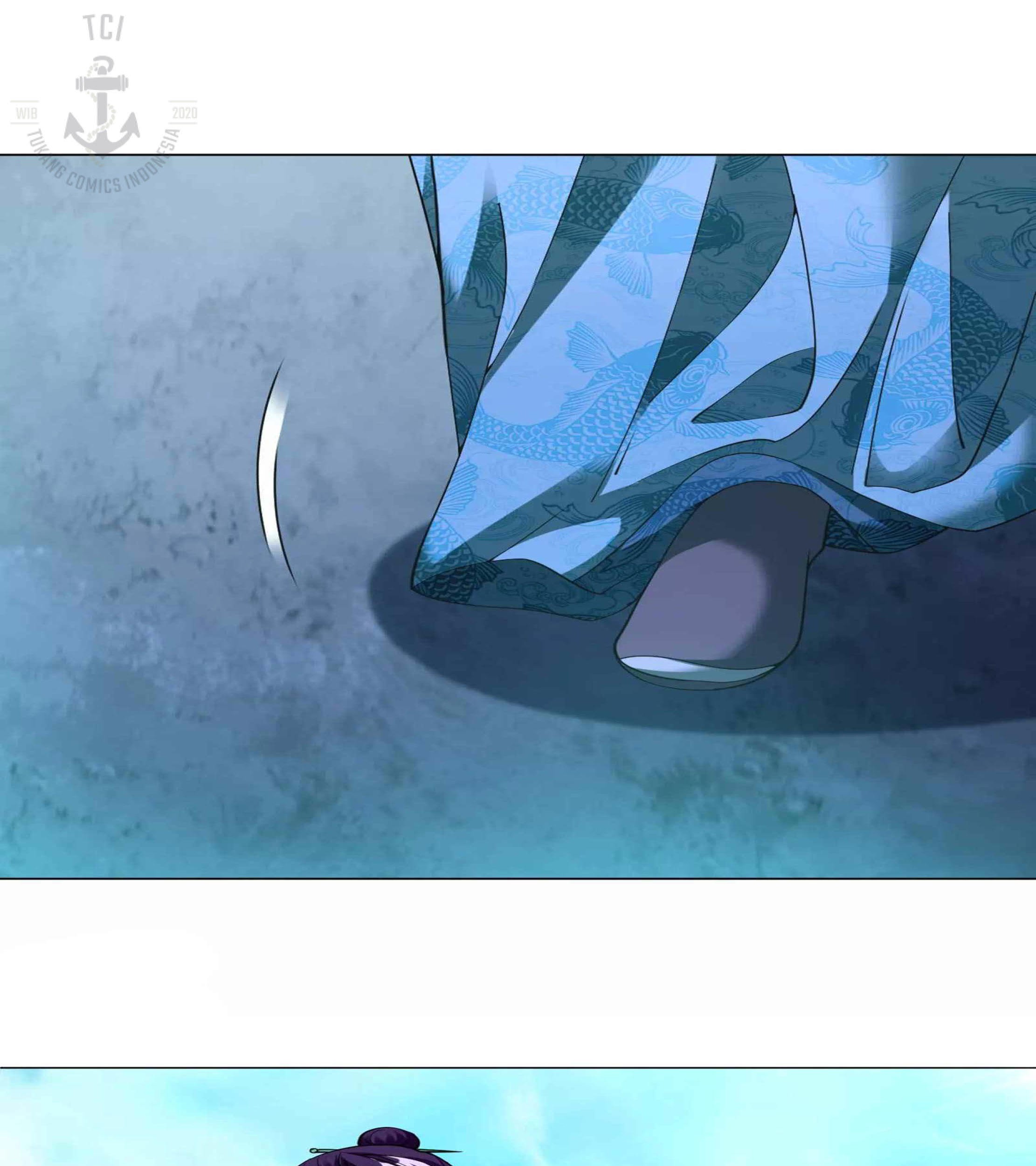 Dao Yin Chapter 112 - halaman 9