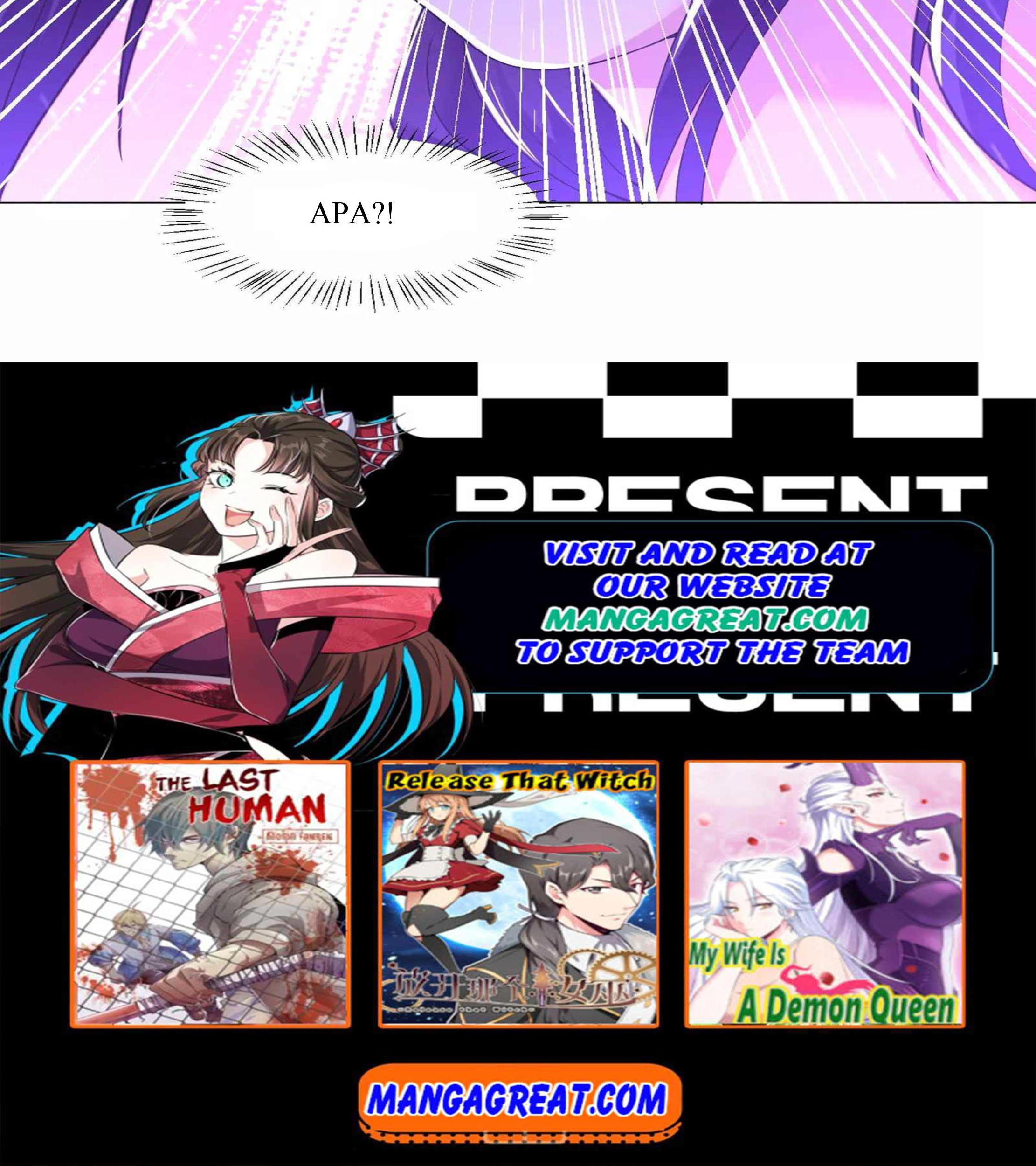 Dao Yin Chapter 113 - halaman 24