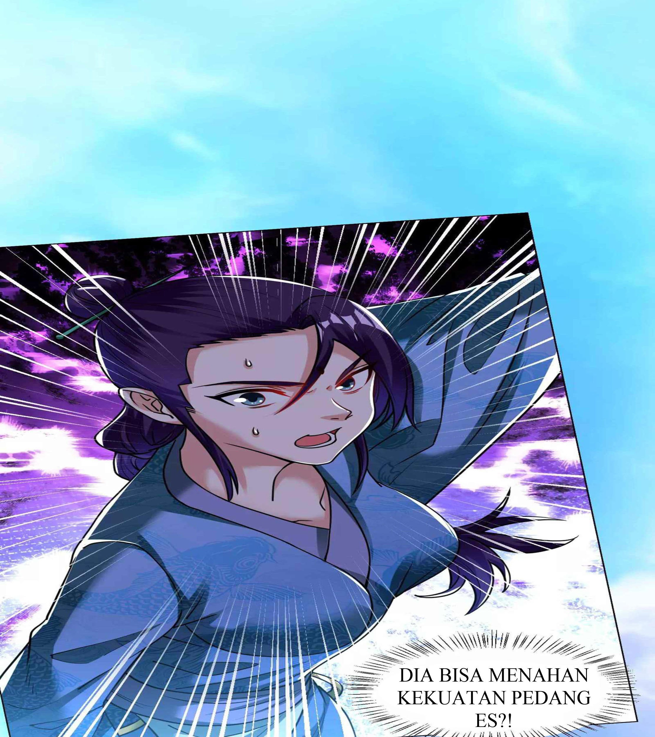 Dao Yin Chapter 113 - halaman 4
