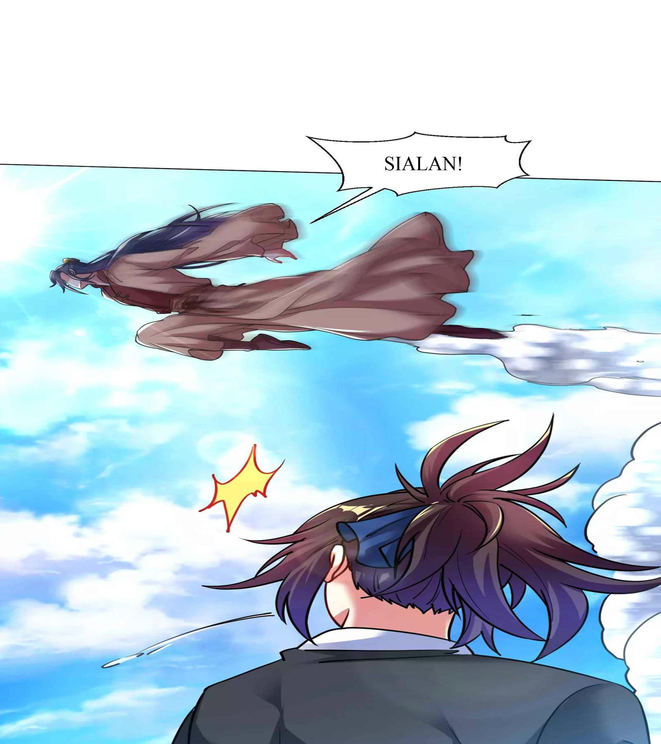 Dao Yin Chapter 113 - halaman 6