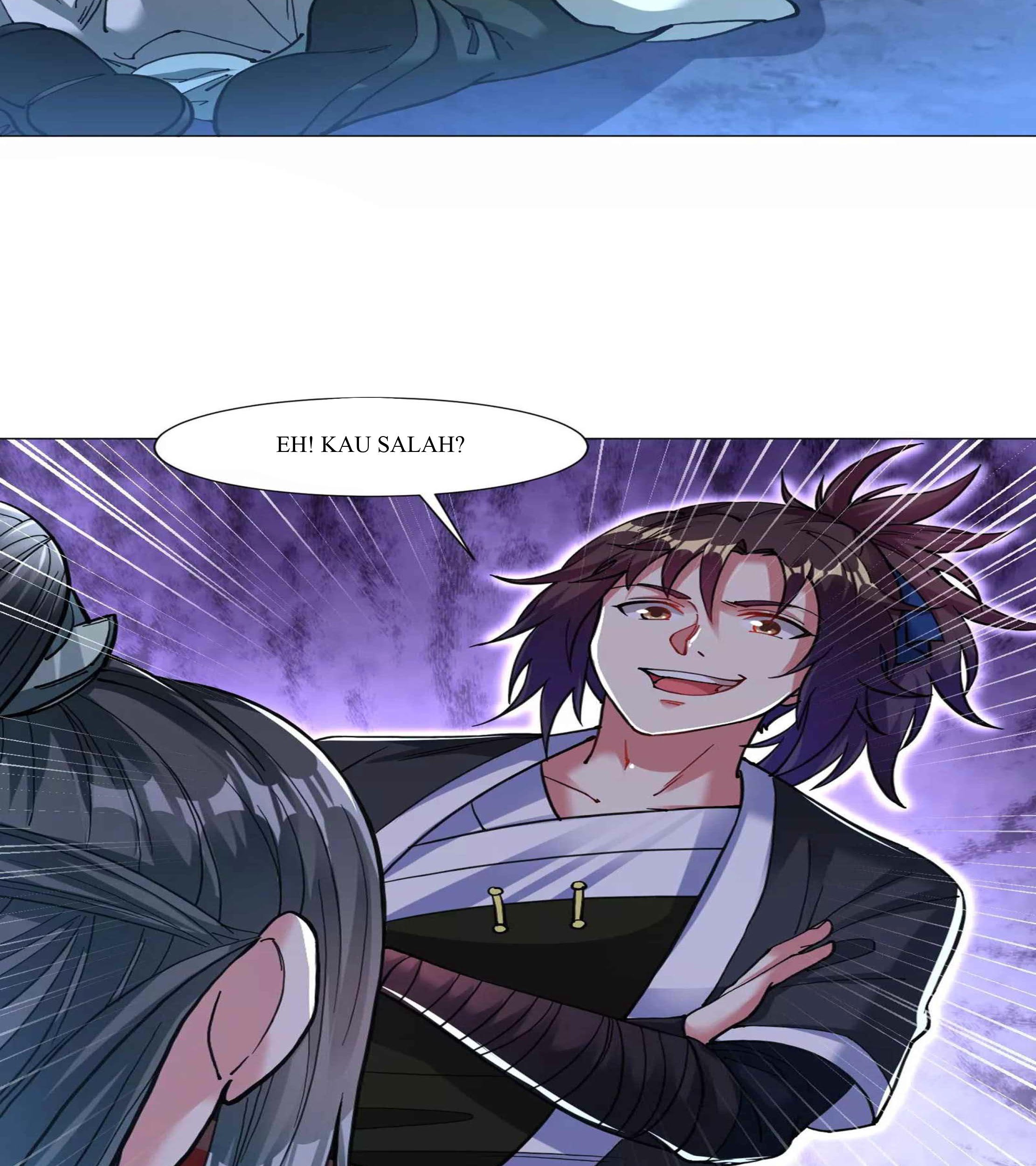 Dao Yin Chapter 114 - halaman 11