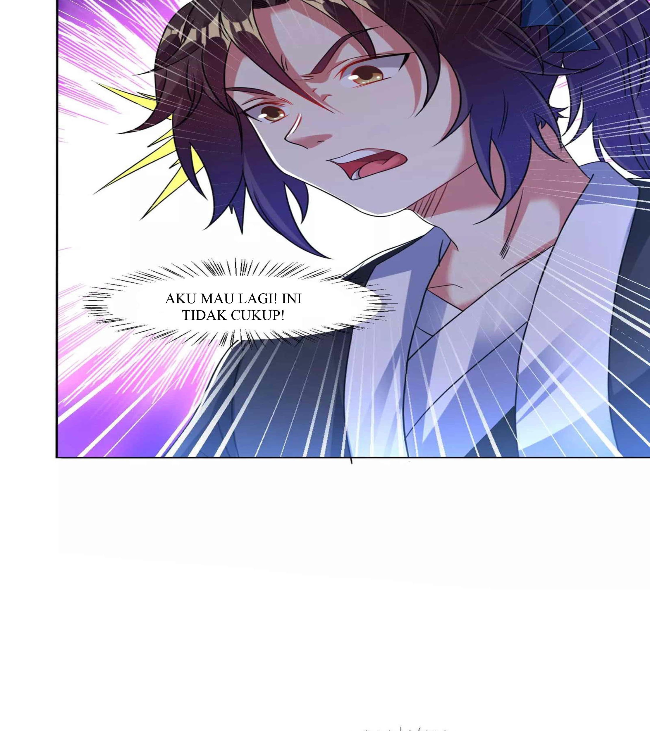 Dao Yin Chapter 114 - halaman 15