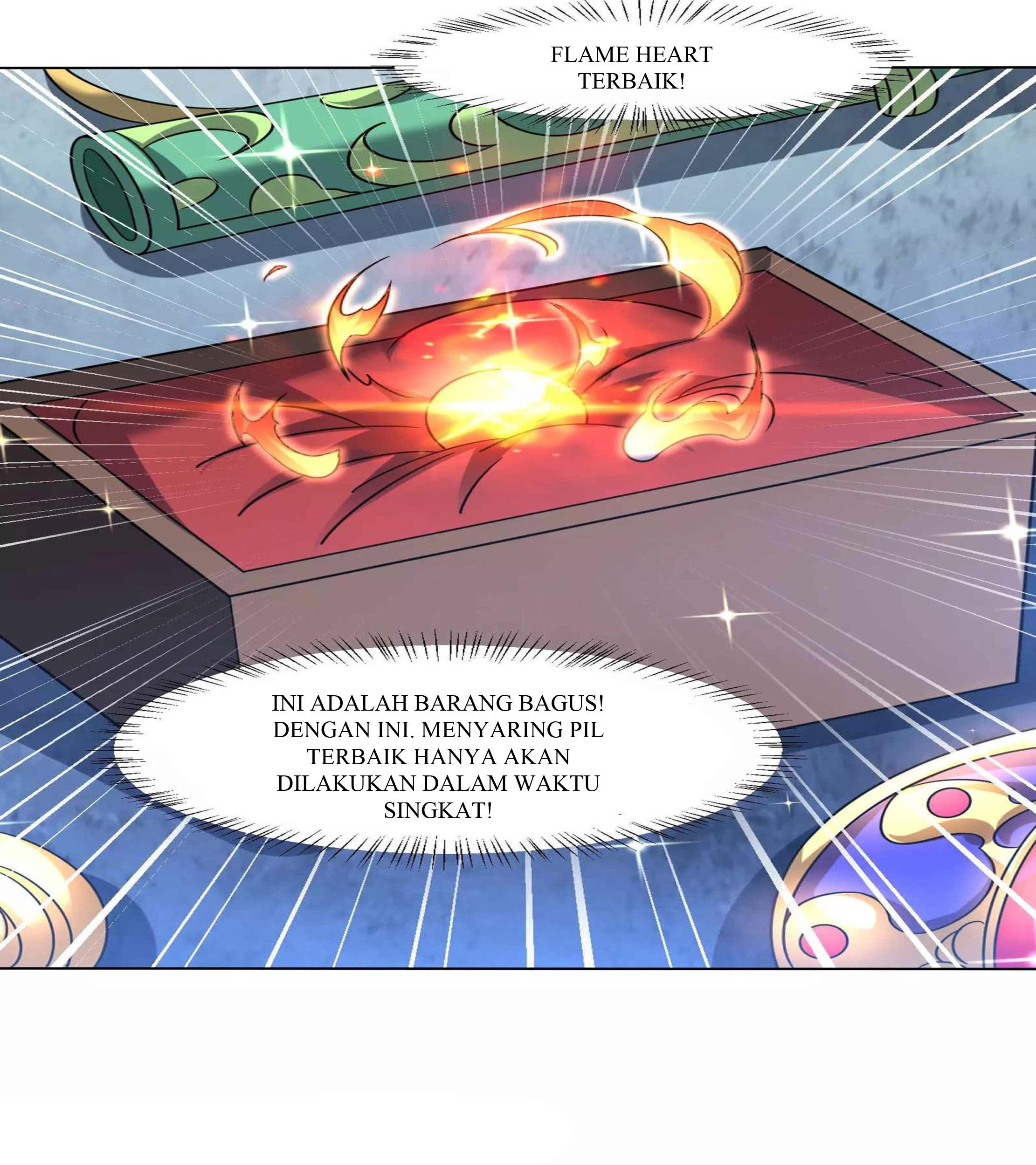 Dao Yin Chapter 114 - halaman 16