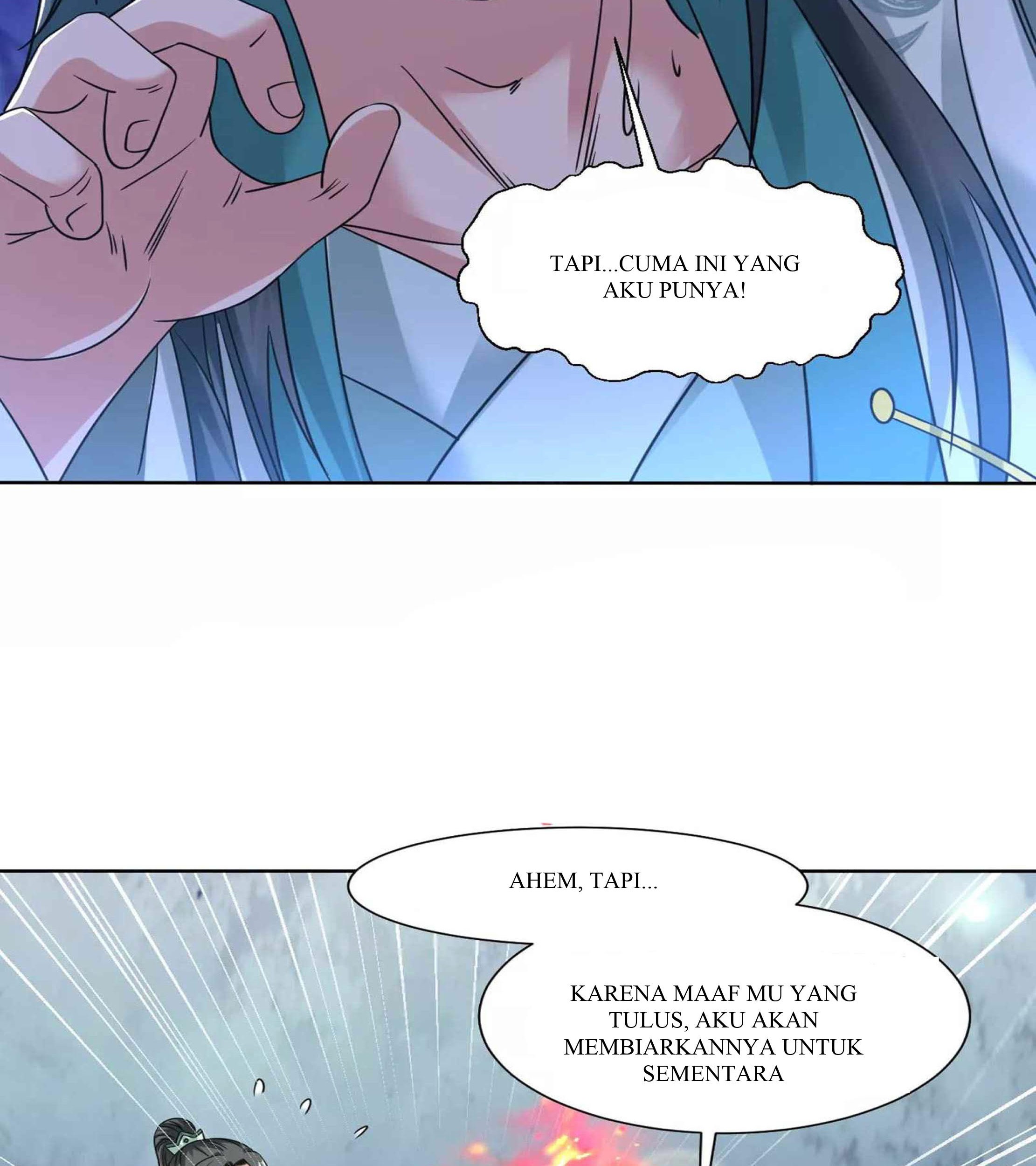 Dao Yin Chapter 114 - halaman 18