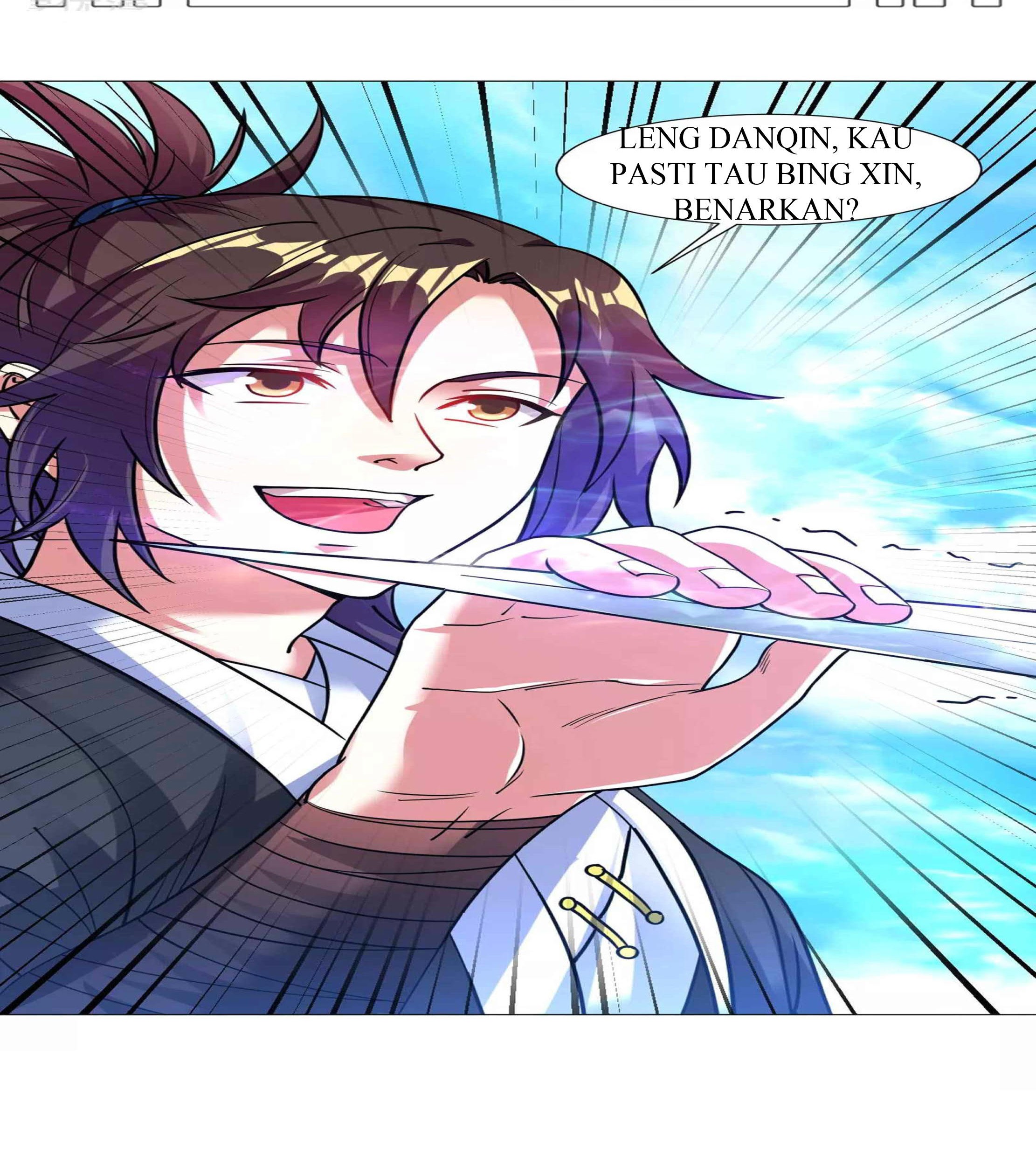 Dao Yin Chapter 114 - halaman 2