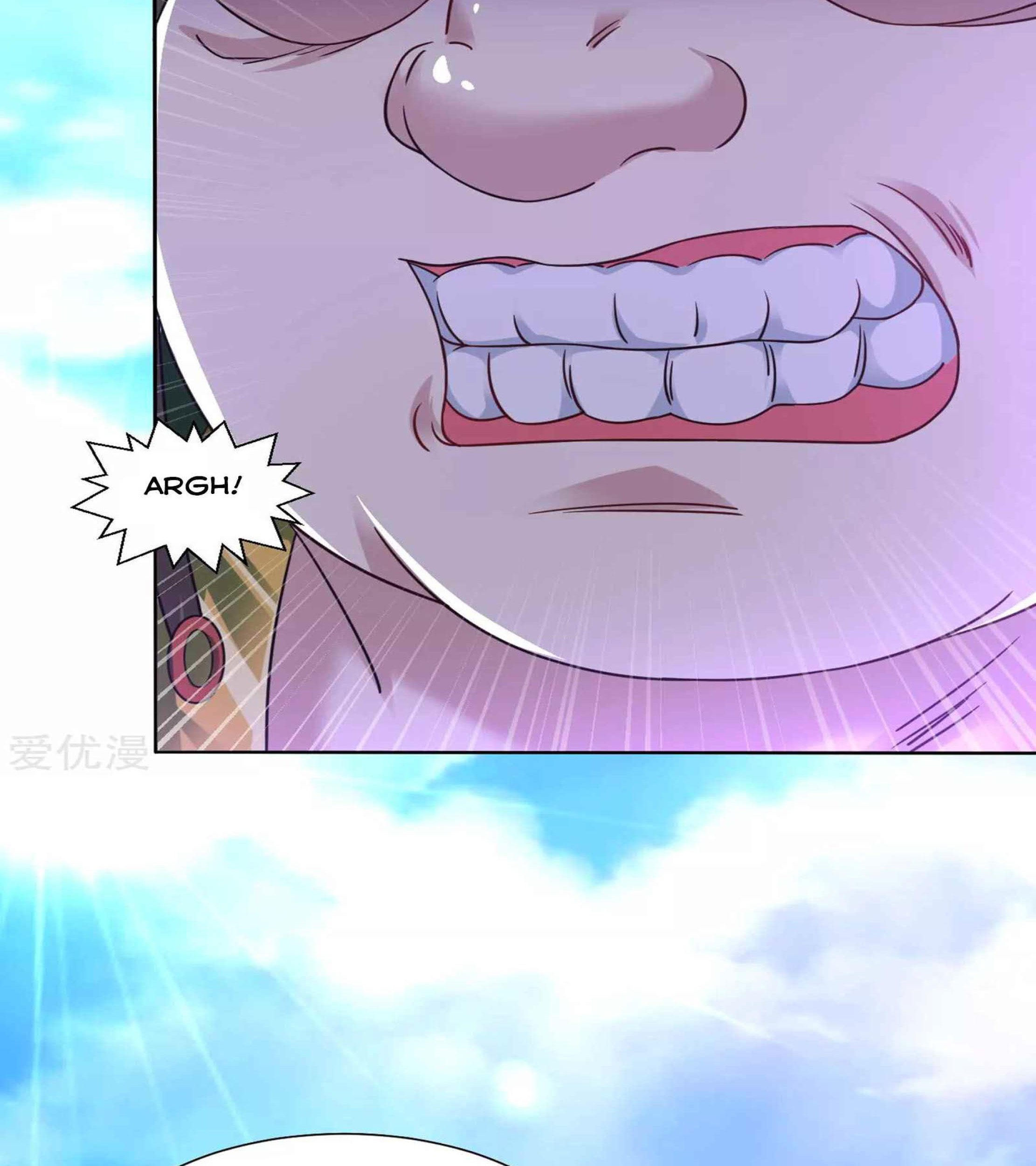 Dao Yin Chapter 114 - halaman 22