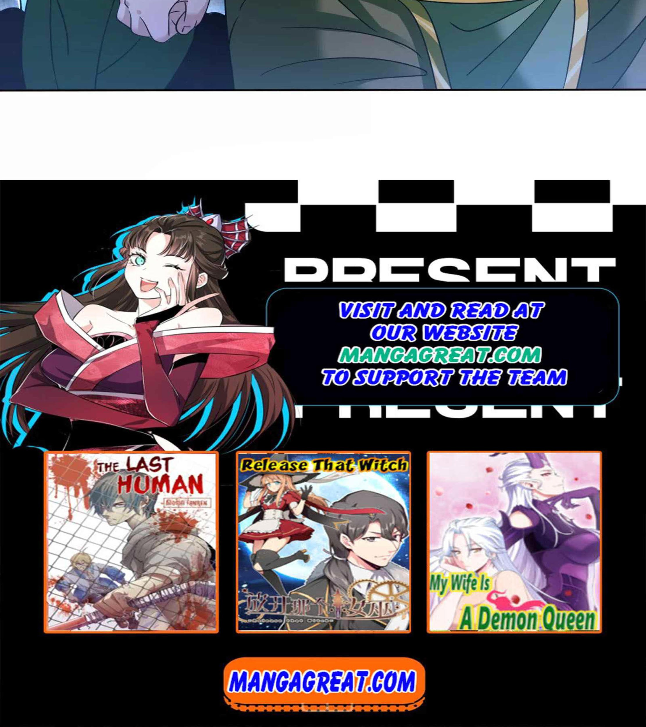 Dao Yin Chapter 114 - halaman 24