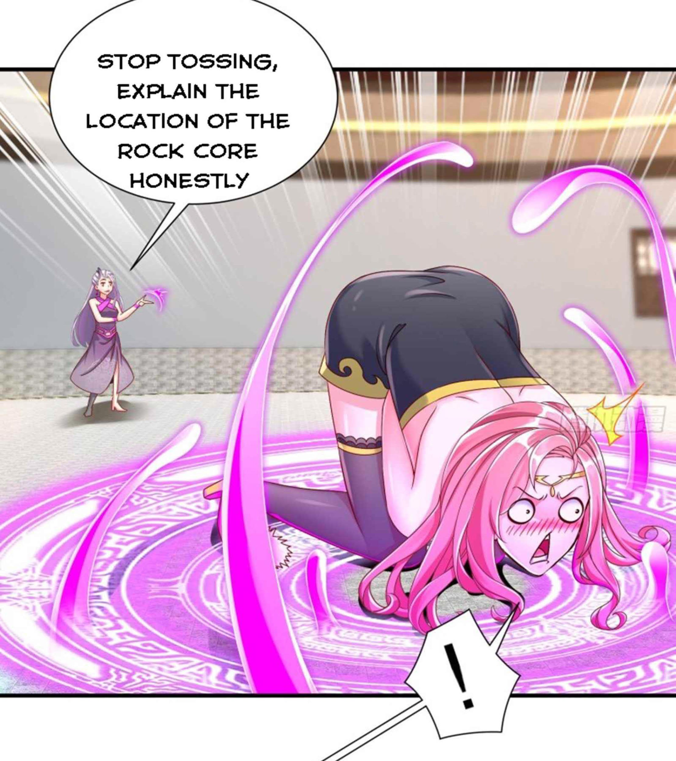 Dao Yin Chapter 114 - halaman 27