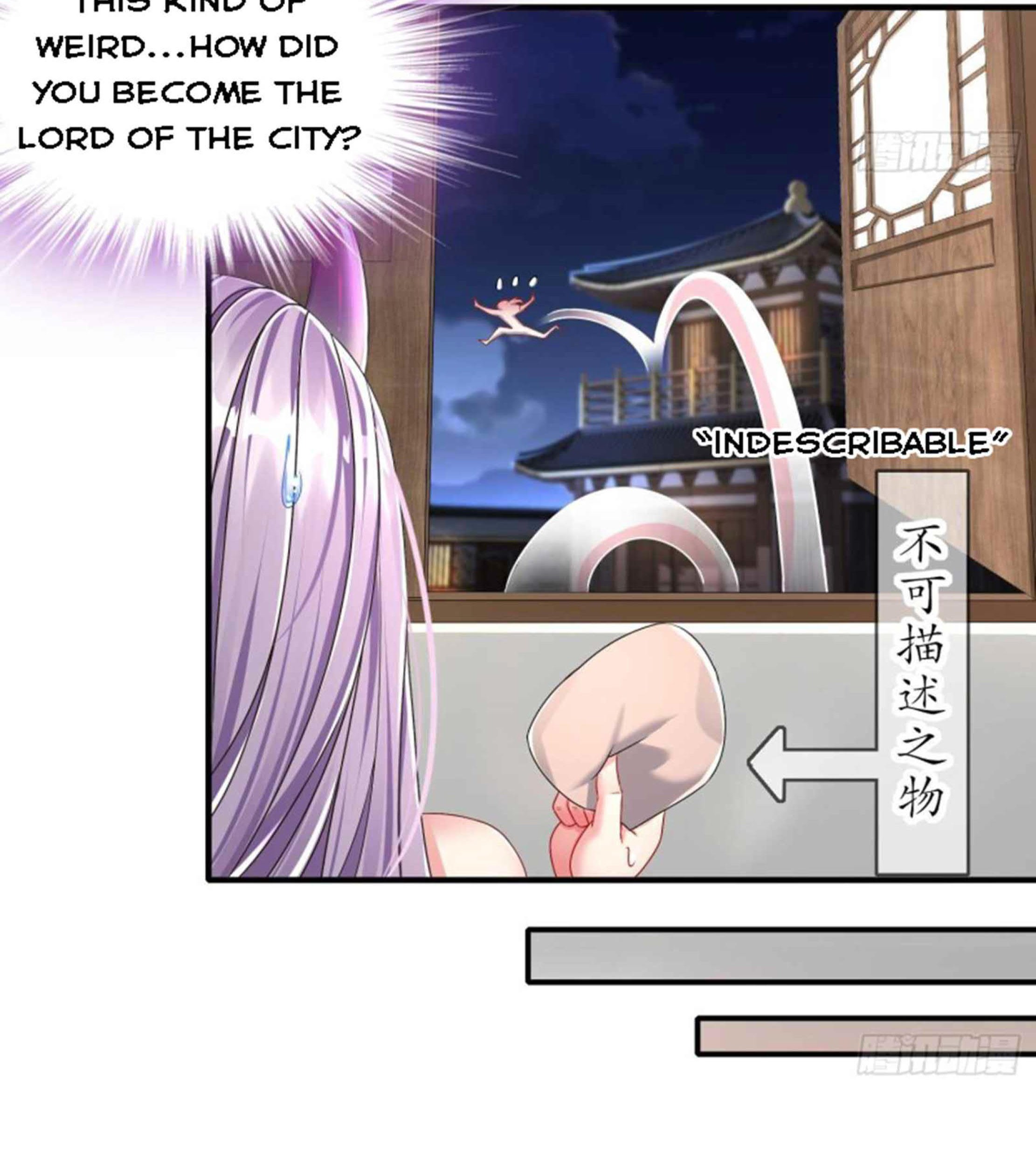 Dao Yin Chapter 114 - halaman 30