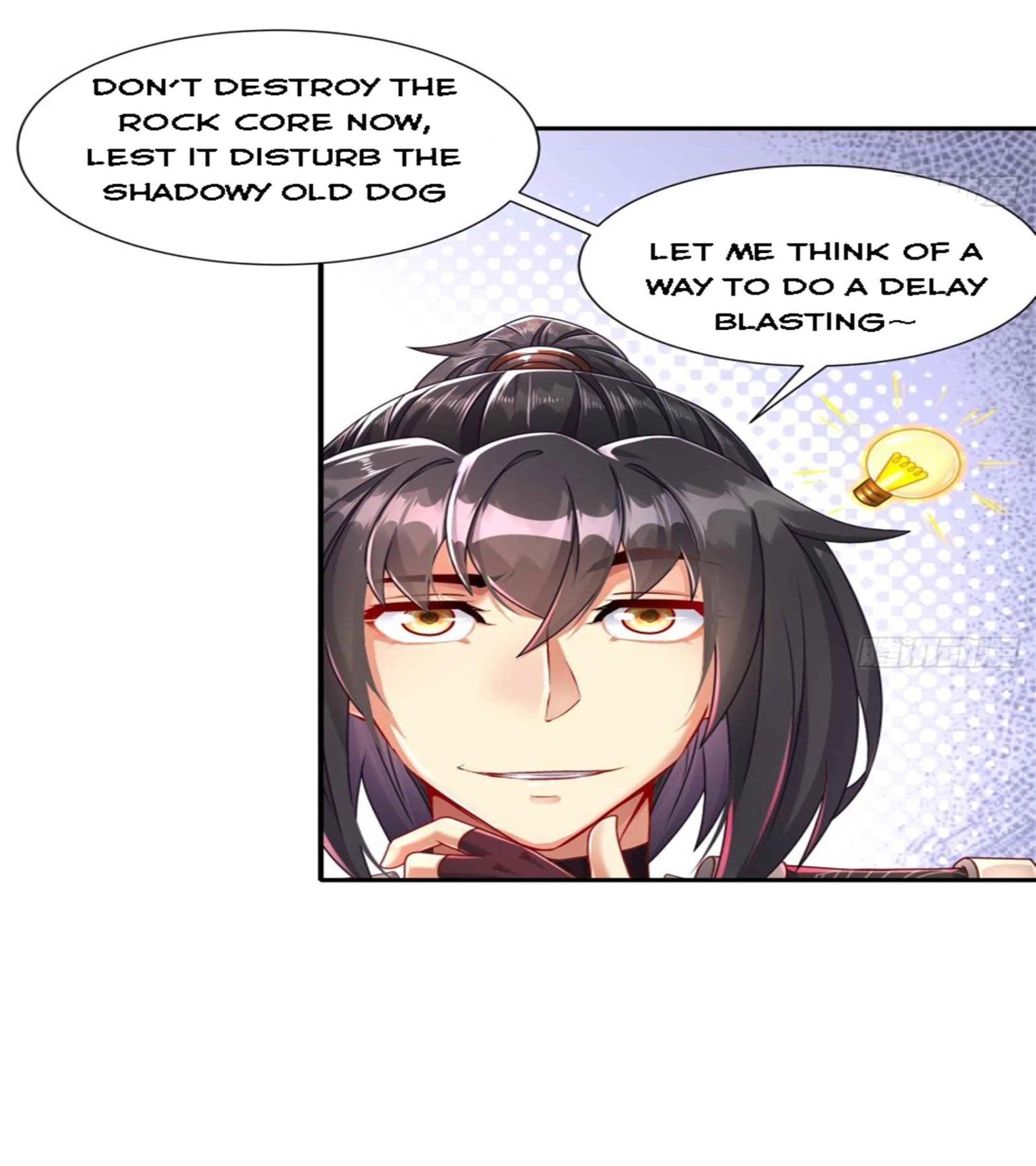 Dao Yin Chapter 114 - halaman 34